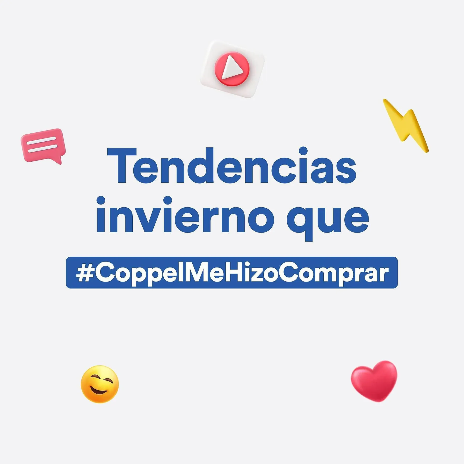 Catálogo de Catálogo Coppel 29 de enero al 14 de febrero 2025 - Pagina 1