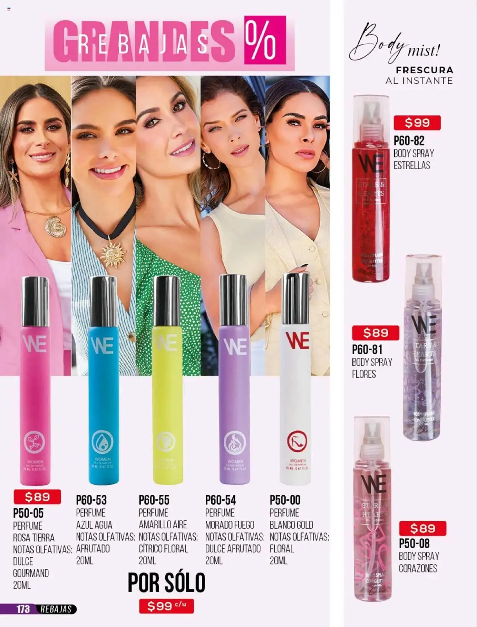 Catálogo de Catálogo Cklass 23 de junio al 1 de enero 2026 - Pagina 559