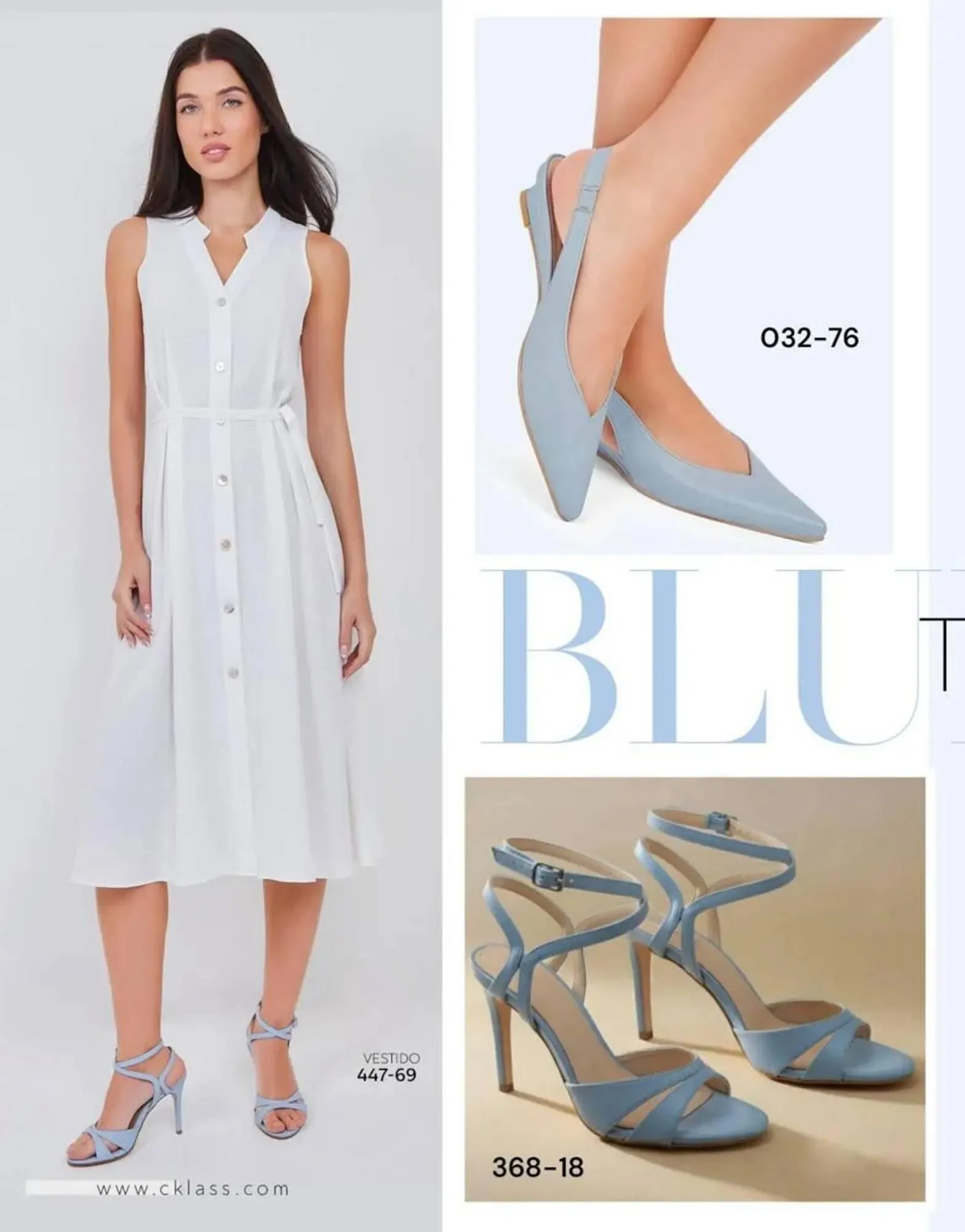 Catálogo de Catálogo Cklass 1 de marzo al 31 de agosto 2026 - Pagina 75