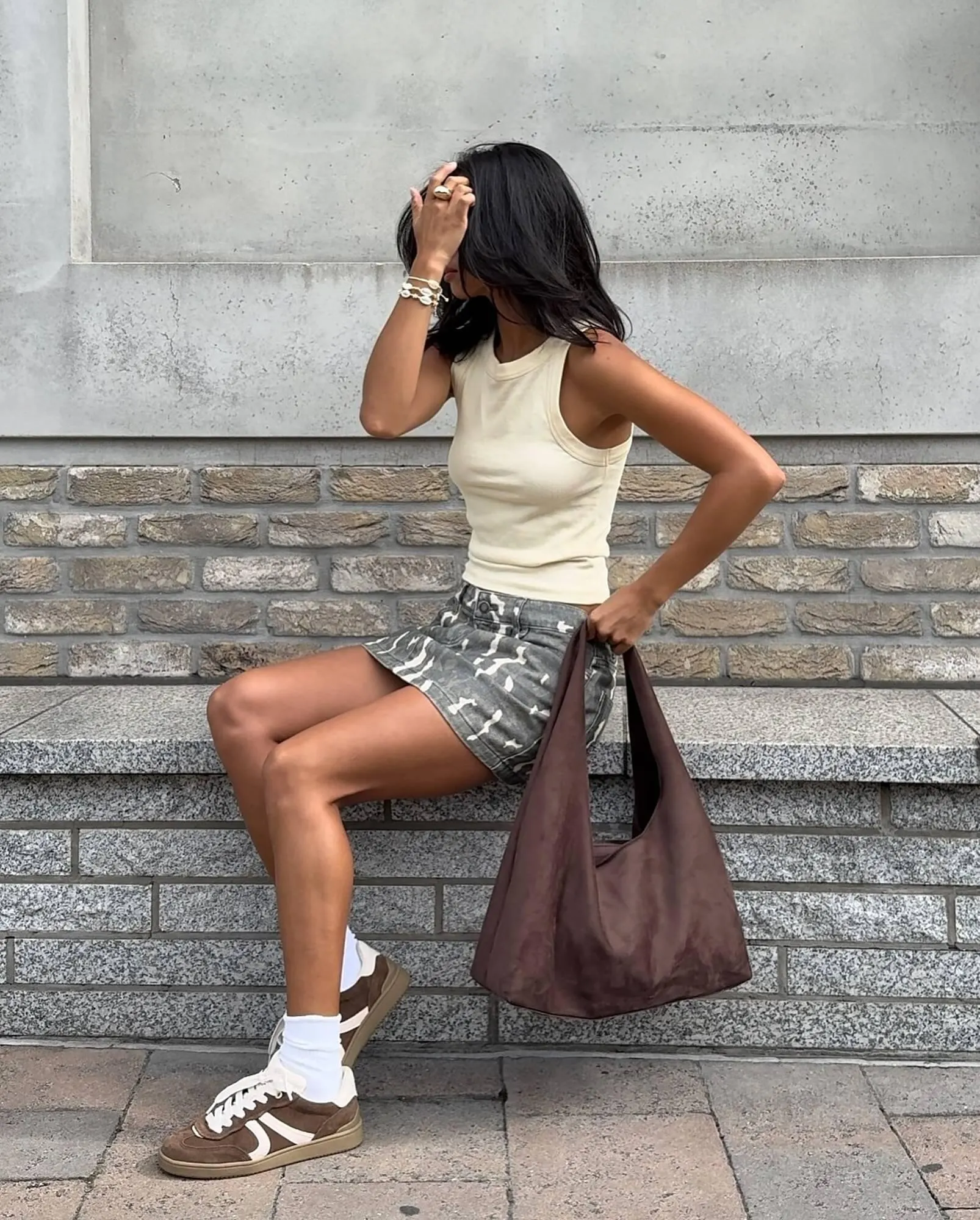 Catálogo de Catálogo Stradivarius 4 de agosto al 4 de agosto 2025 - Pagina 1