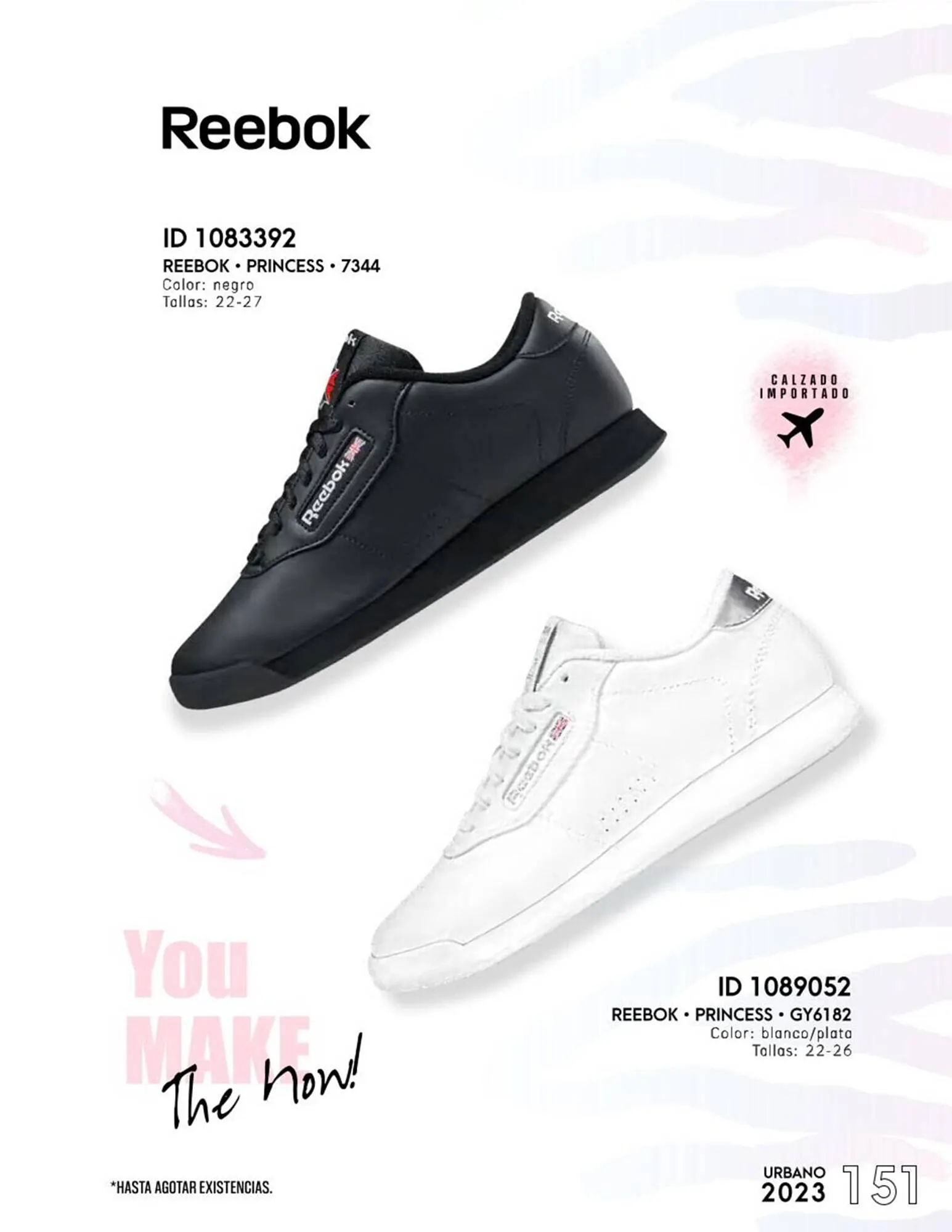 Catálogo de Catálogo Price Shoes 18 de abril al 10 de septiembre 2023 - Pagina 151