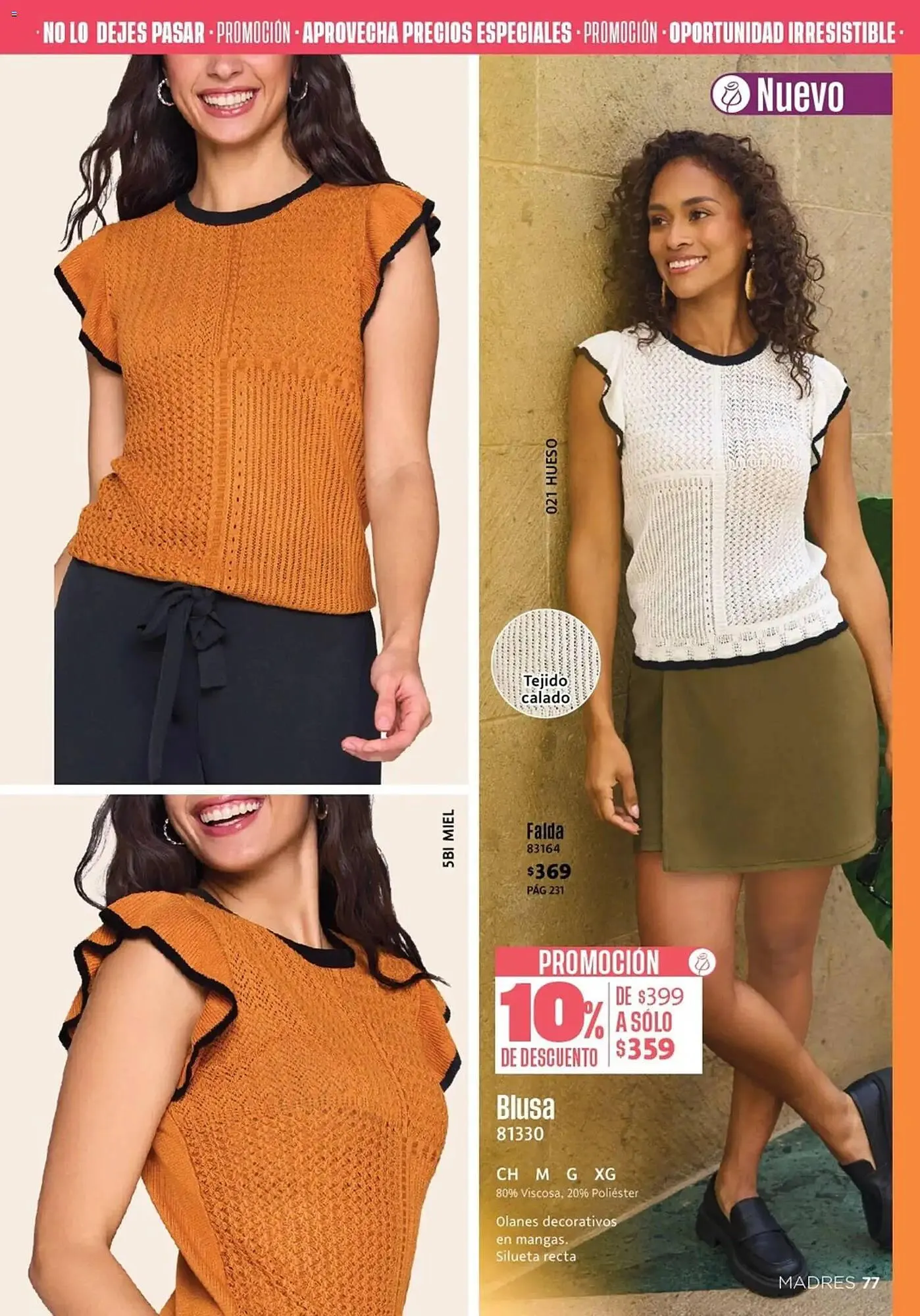 Catálogo de Catálogo Ilusión 1 de abril al 1 de mayo 2026 - Pagina 81