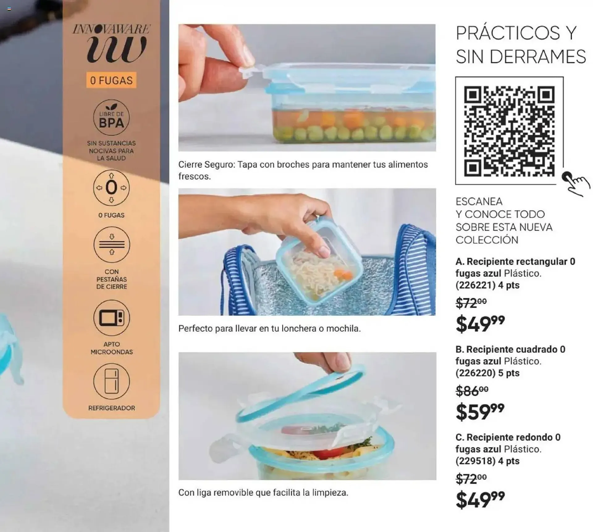 Catálogo de Catálogo Avon 30 de enero al 6 de marzo 2026 - Pagina 29