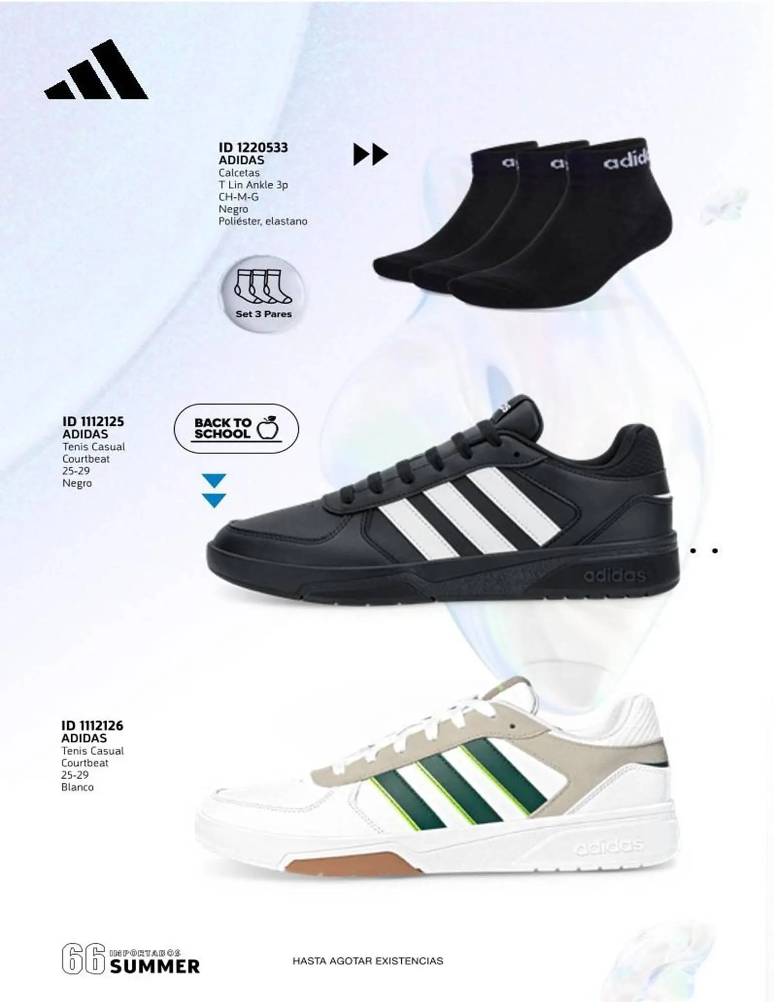 Catálogo de Catálogo Price Shoes 8 de julio al 31 de diciembre 2025 - Pagina 66