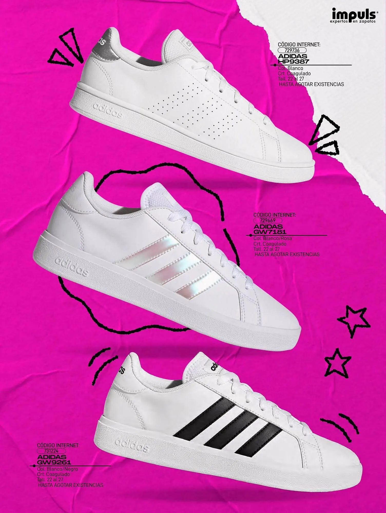 Catálogo de Catálogo Impuls 21 de agosto al 31 de agosto 2023 - Pagina 11