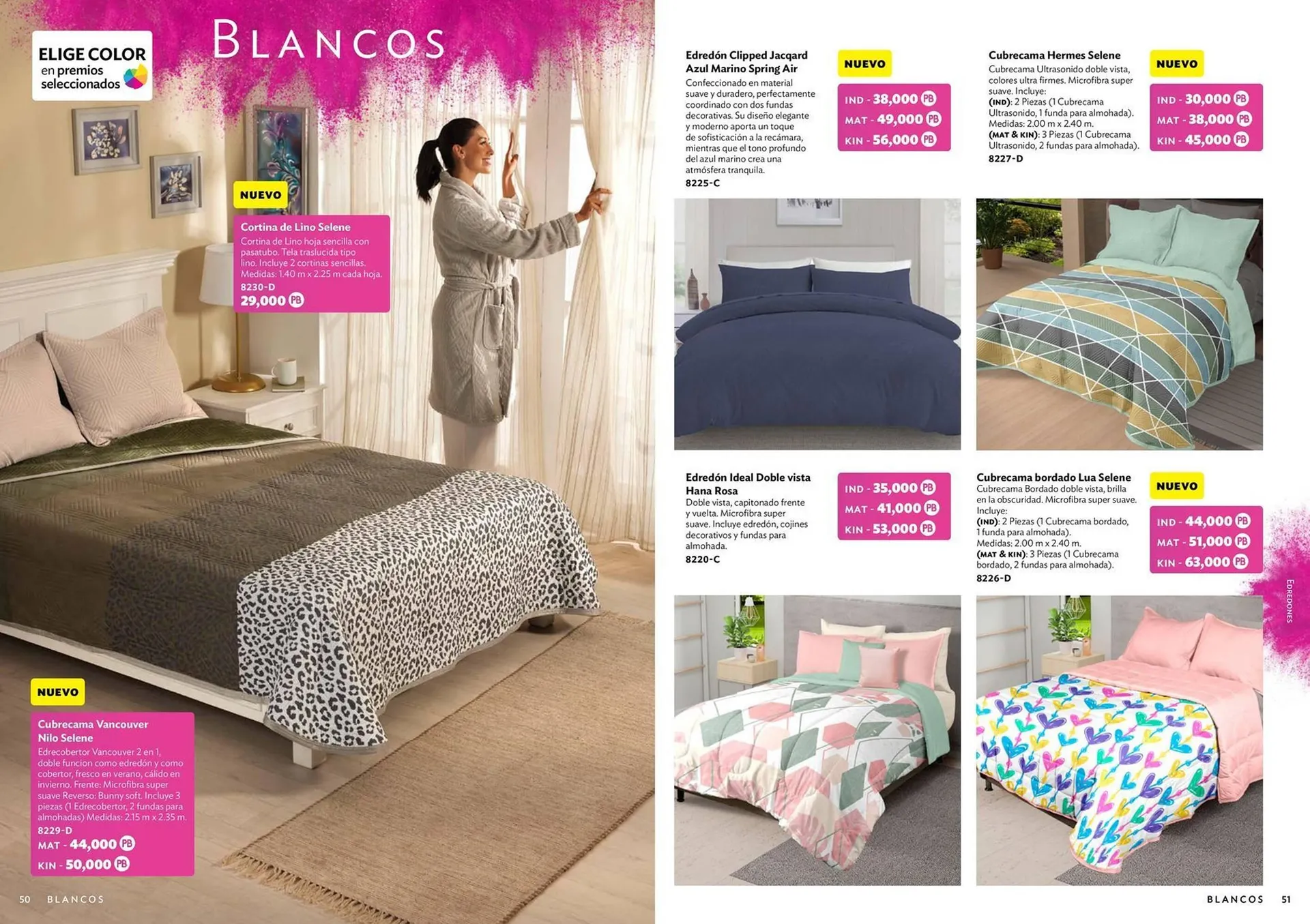 Catálogo de Catálogo BetterWare 13 de mayo al 31 de diciembre 2025 - Pagina 38