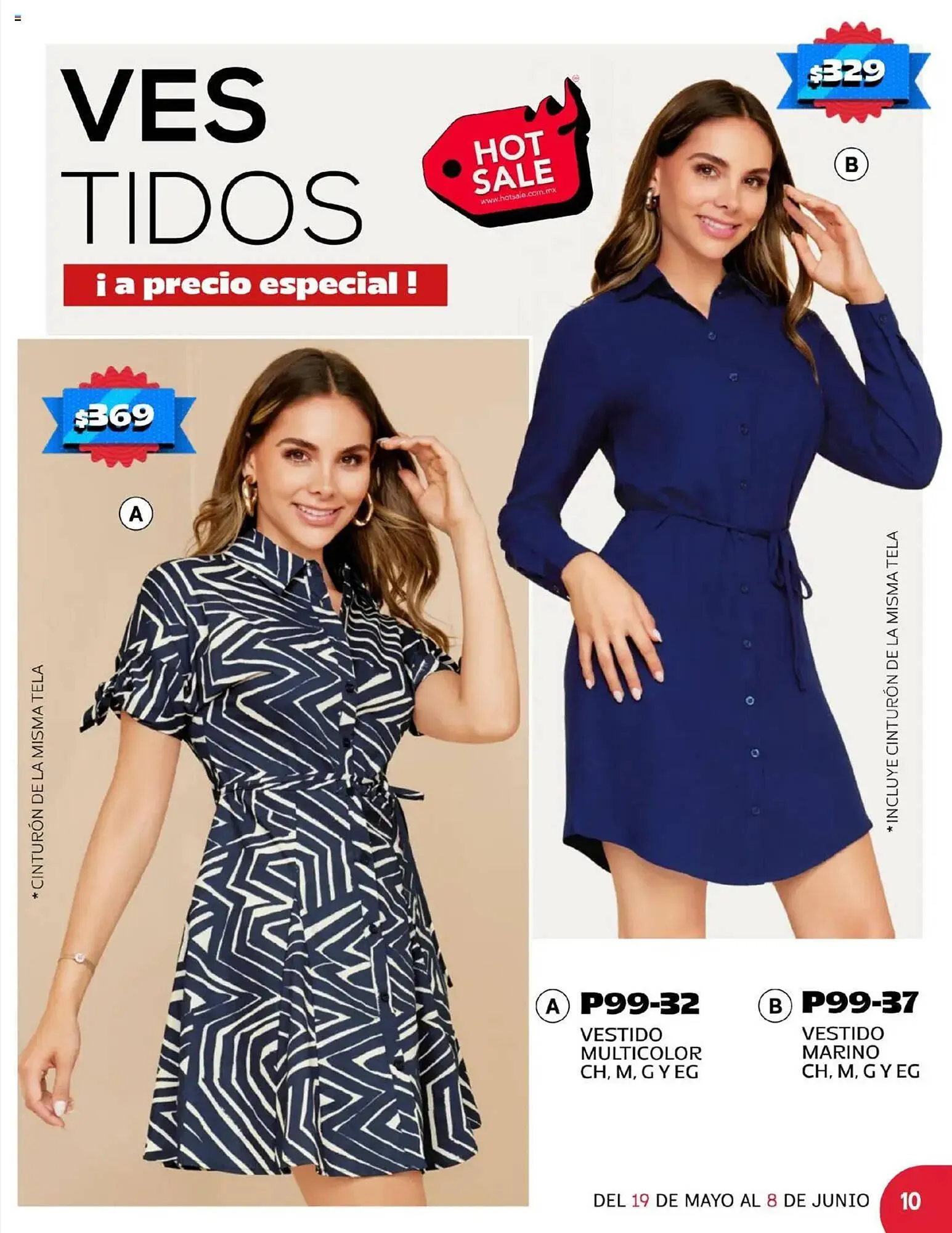 Catálogo de Catálogo Cklass 19 de mayo al 9 de junio 2025 - Pagina 162