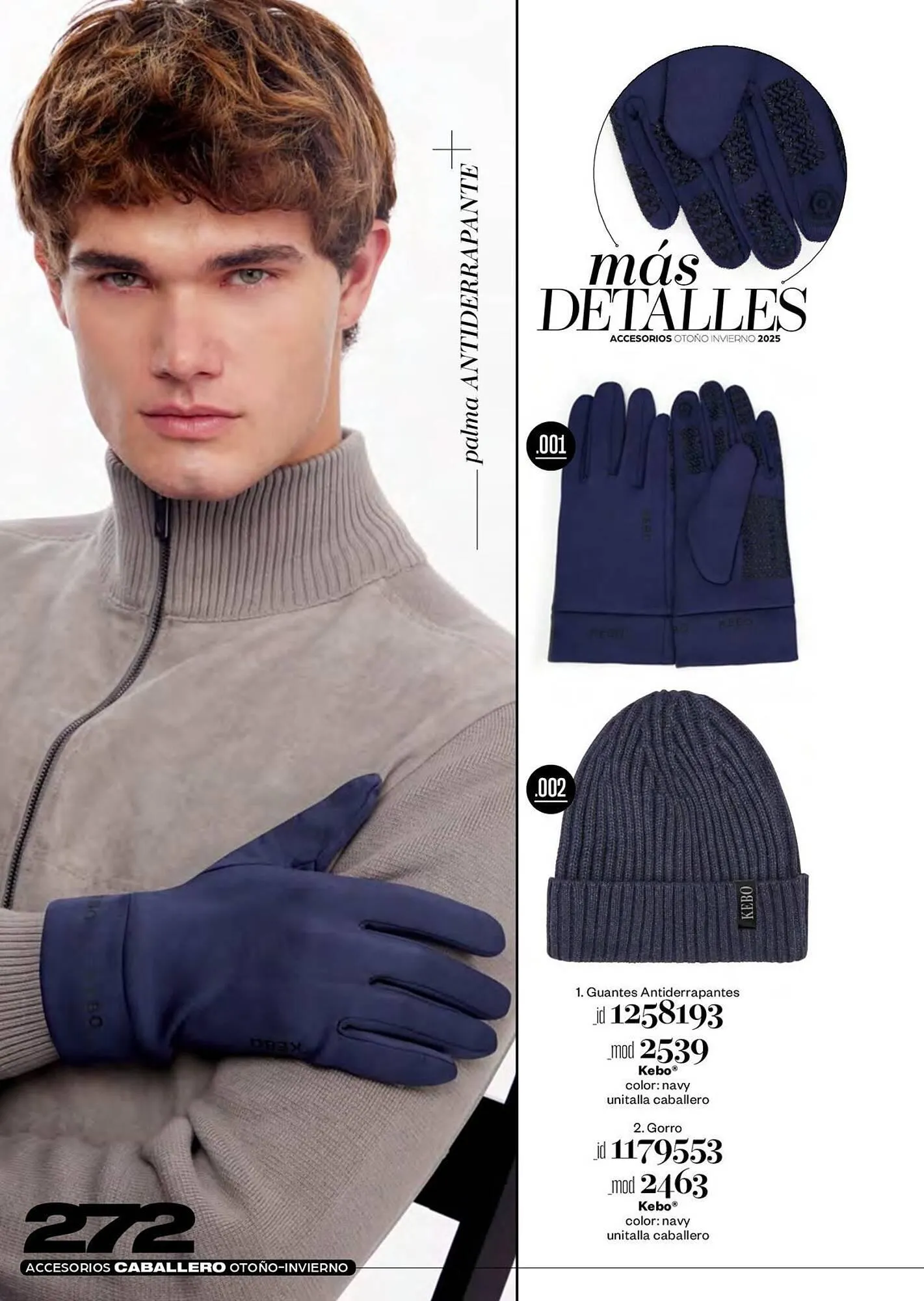 Catálogo de Catálogo Price Shoes 27 de noviembre al 28 de febrero 2026 - Pagina 272