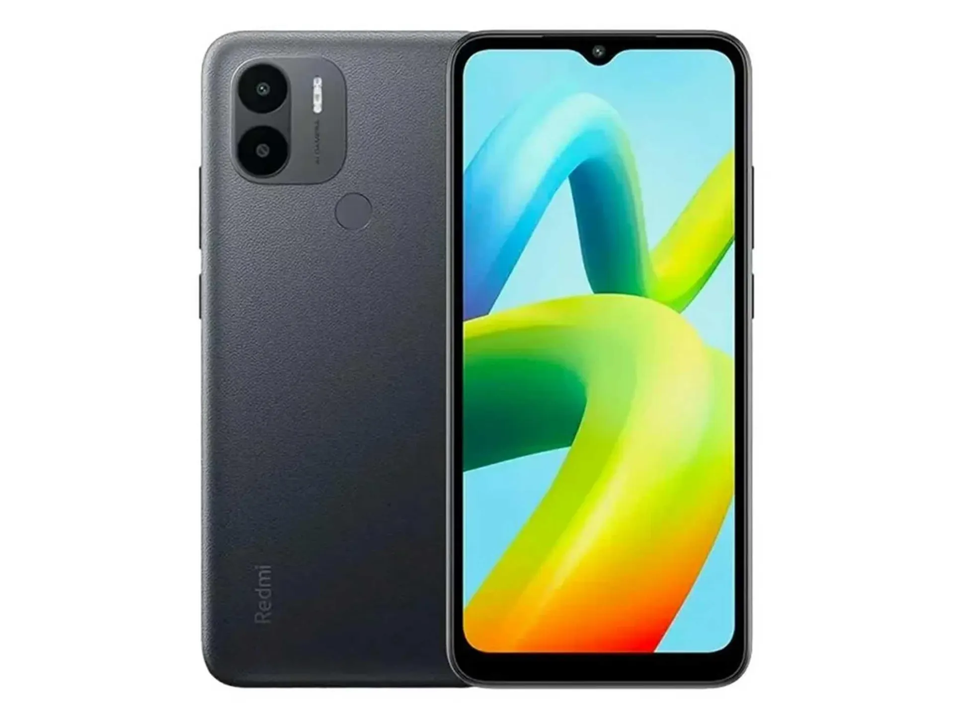Xiaomi Redmi A2 32GB Desbloqueado-Negro