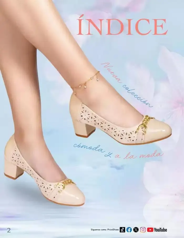 Catálogo de CONFORT | 2025 | 1E 10 de febrero al 28 de febrero 2025 - Pagina 2