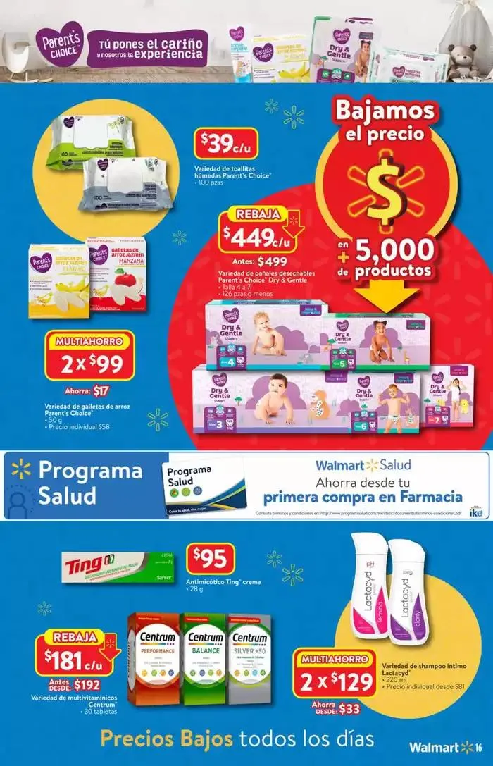 Catálogo de Marzo 1 Cuesta 27 de febrero al 19 de marzo 2025 - Pagina 15