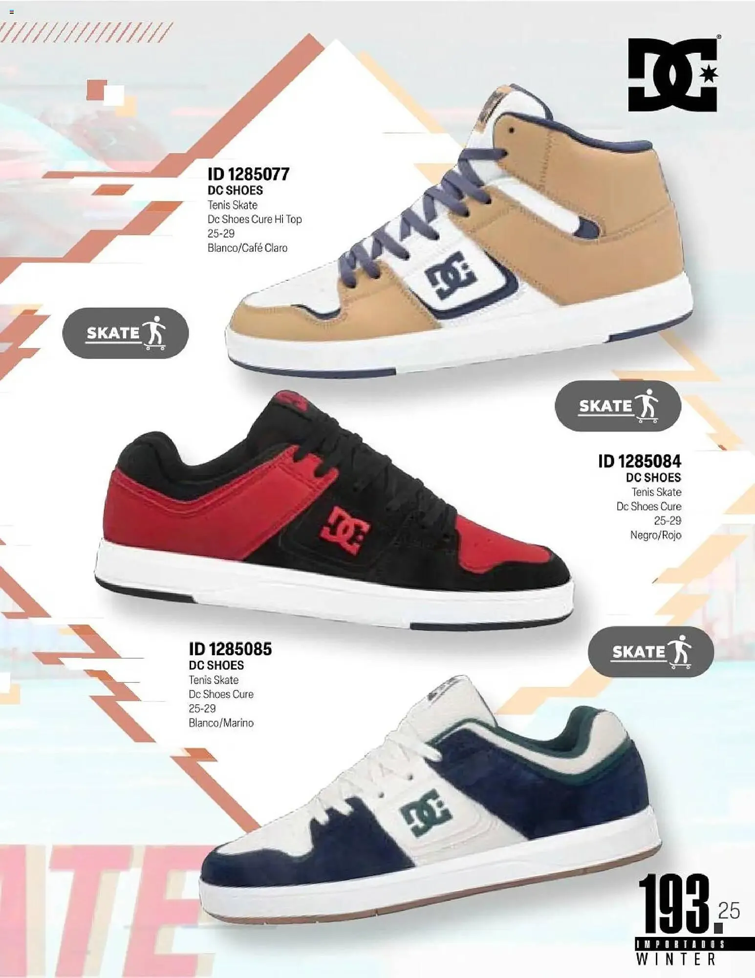 Catálogo de Catálogo Price Shoes 11 de noviembre al 1 de febrero 2026 - Pagina 193