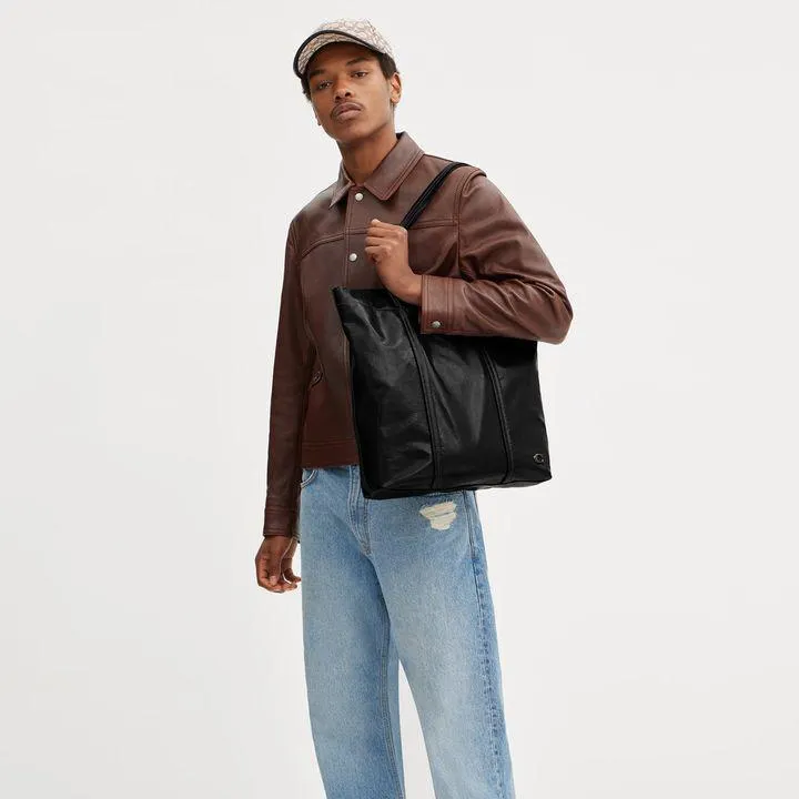 Bolsa Tote Hall in Paperweight