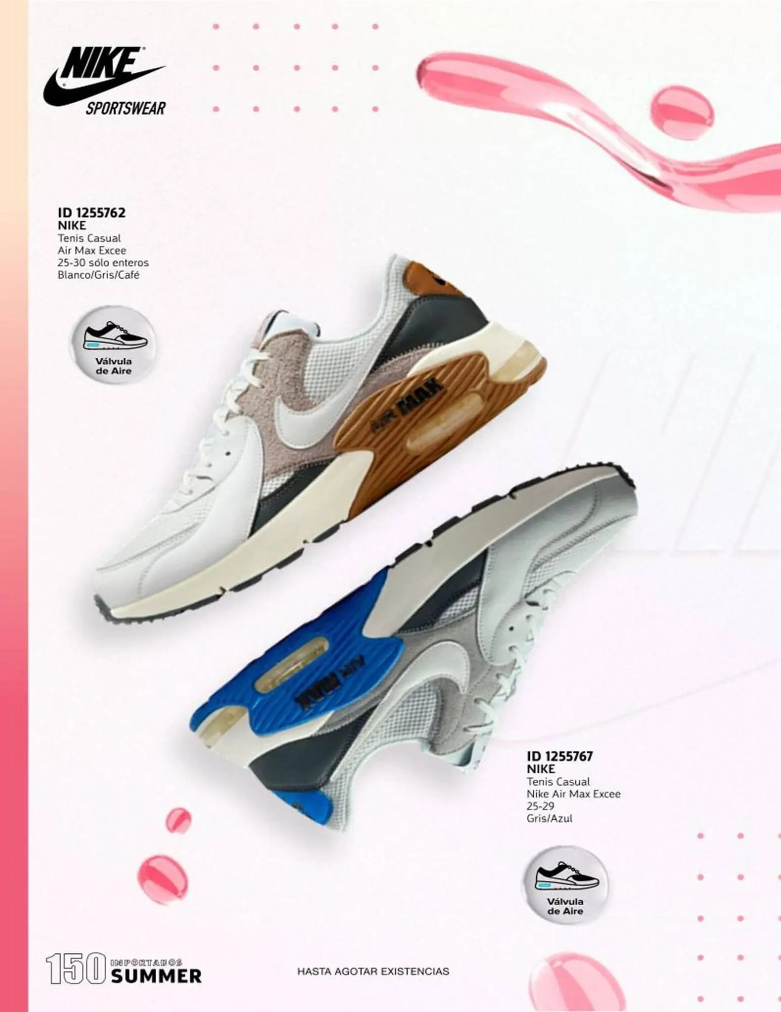 Catálogo de Catálogo Price Shoes 8 de julio al 31 de diciembre 2025 - Pagina 150