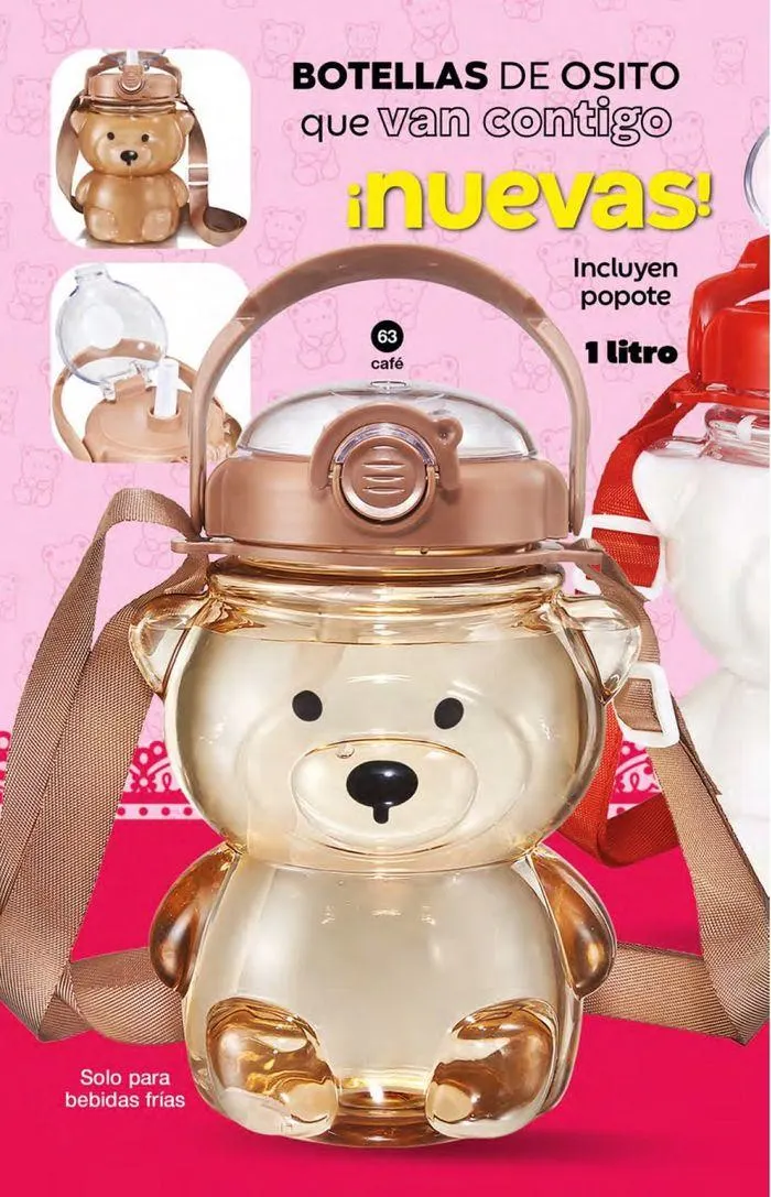 Catálogo de Fuller CAMPAÑA 09 8 de agosto al 27 de agosto 2024 - Pagina 45