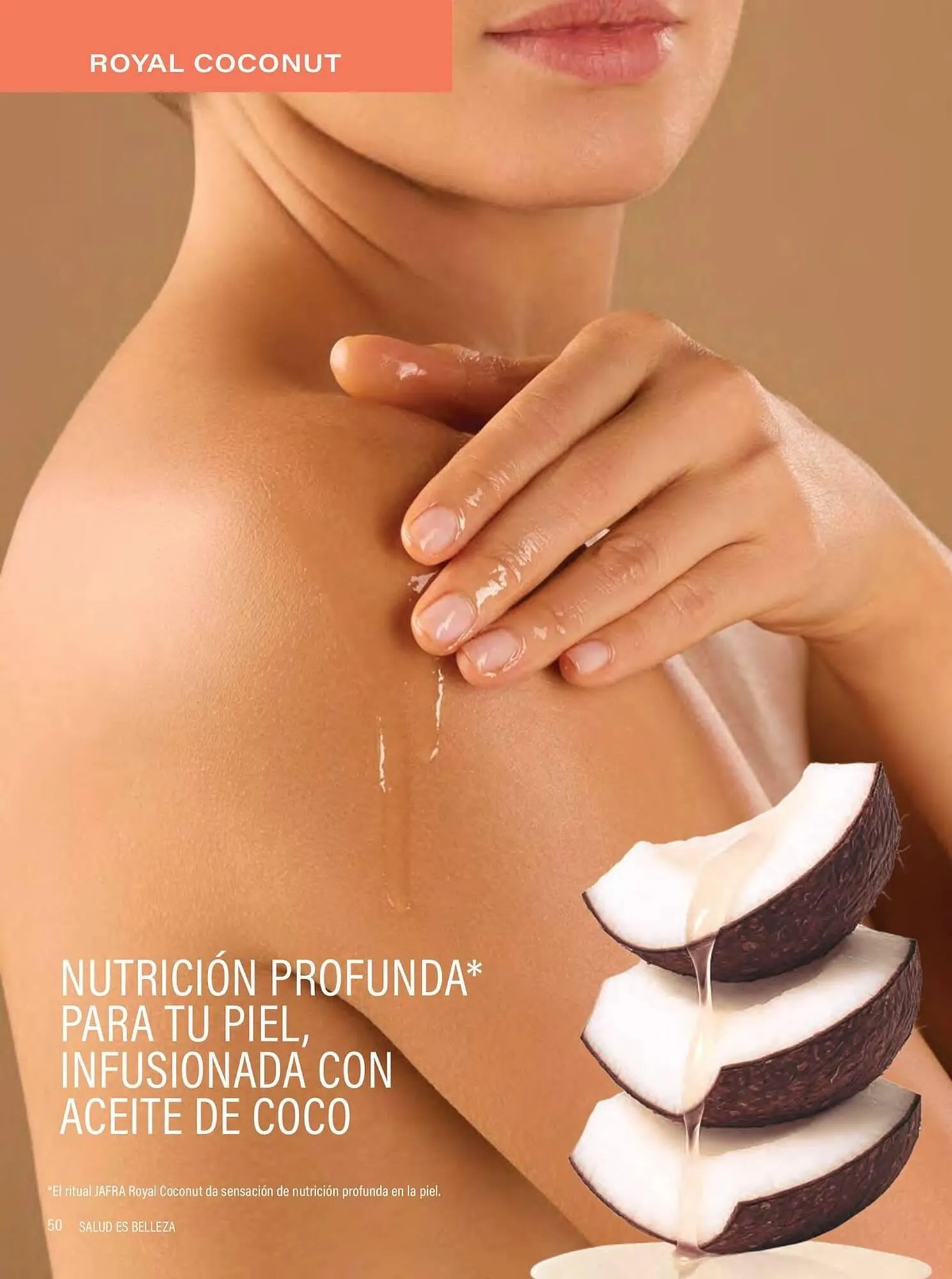 Catálogo de Catálogo Jafra 15 de enero al 31 de enero 2026 - Pagina 50