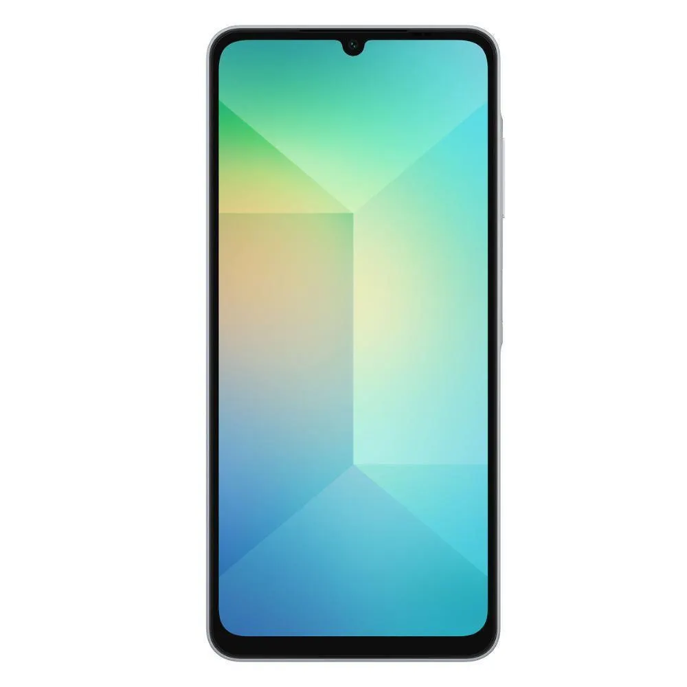 Samsung Galaxy A06 256GB Telcel R9 Azul