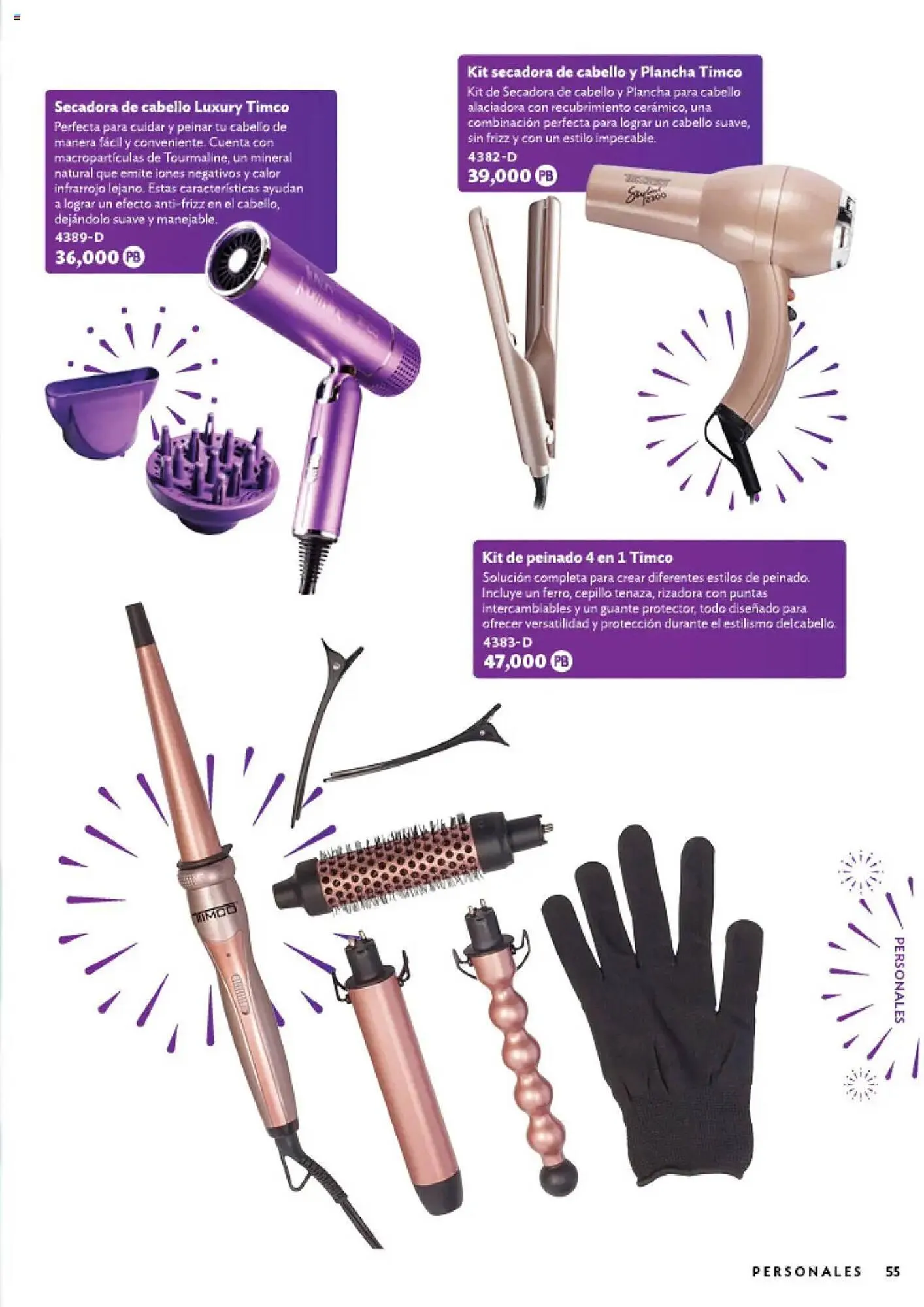 Catálogo de Catálogo BetterWare 3 de junio al 10 de junio 2025 - Pagina 79