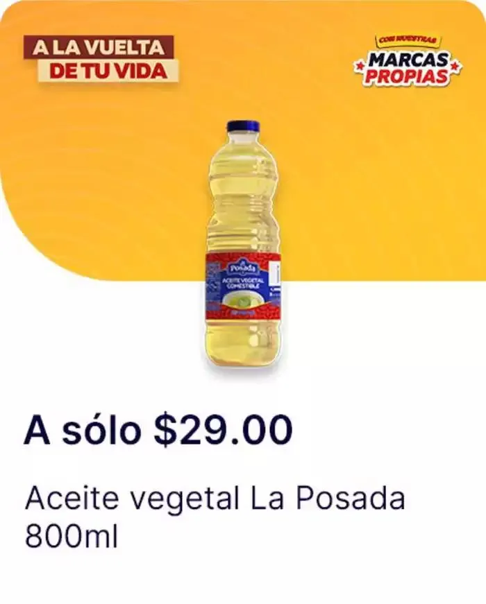 Catálogo de A la vuelta de tu vida 2 de diciembre al 1 de enero 2025 - Pagina 184