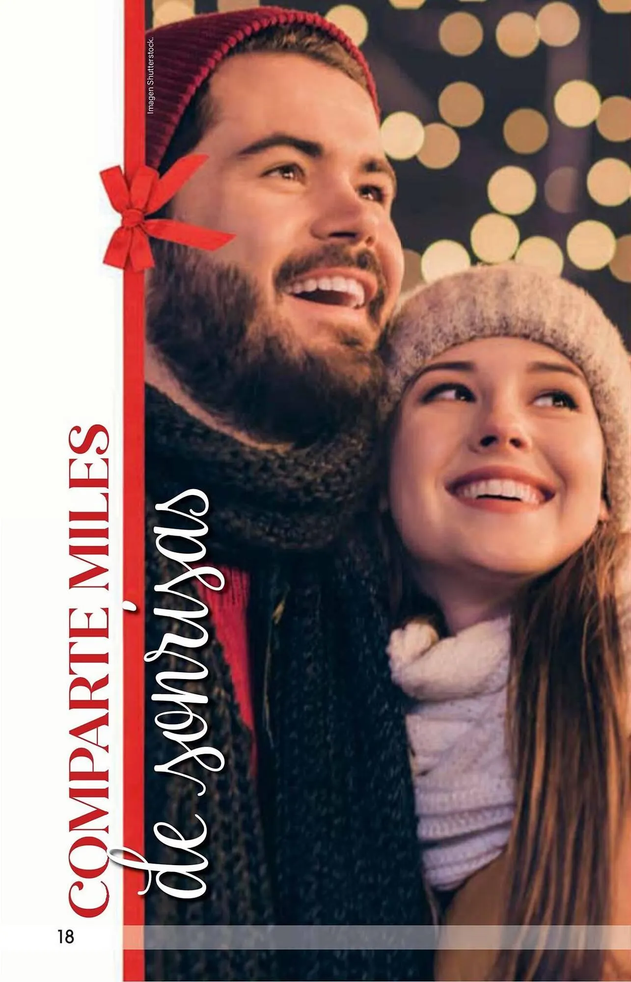 Catálogo de Catálogo Arabela 20 de noviembre al 31 de diciembre 2025 - Pagina 18