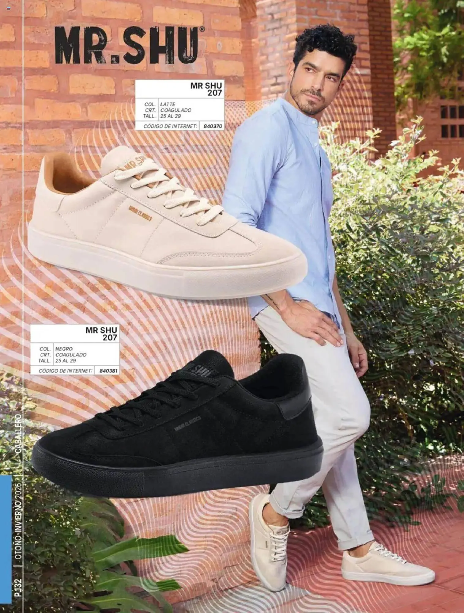 Catálogo de Catálogo Impuls 7 de julio al 30 de septiembre 2025 - Pagina 134