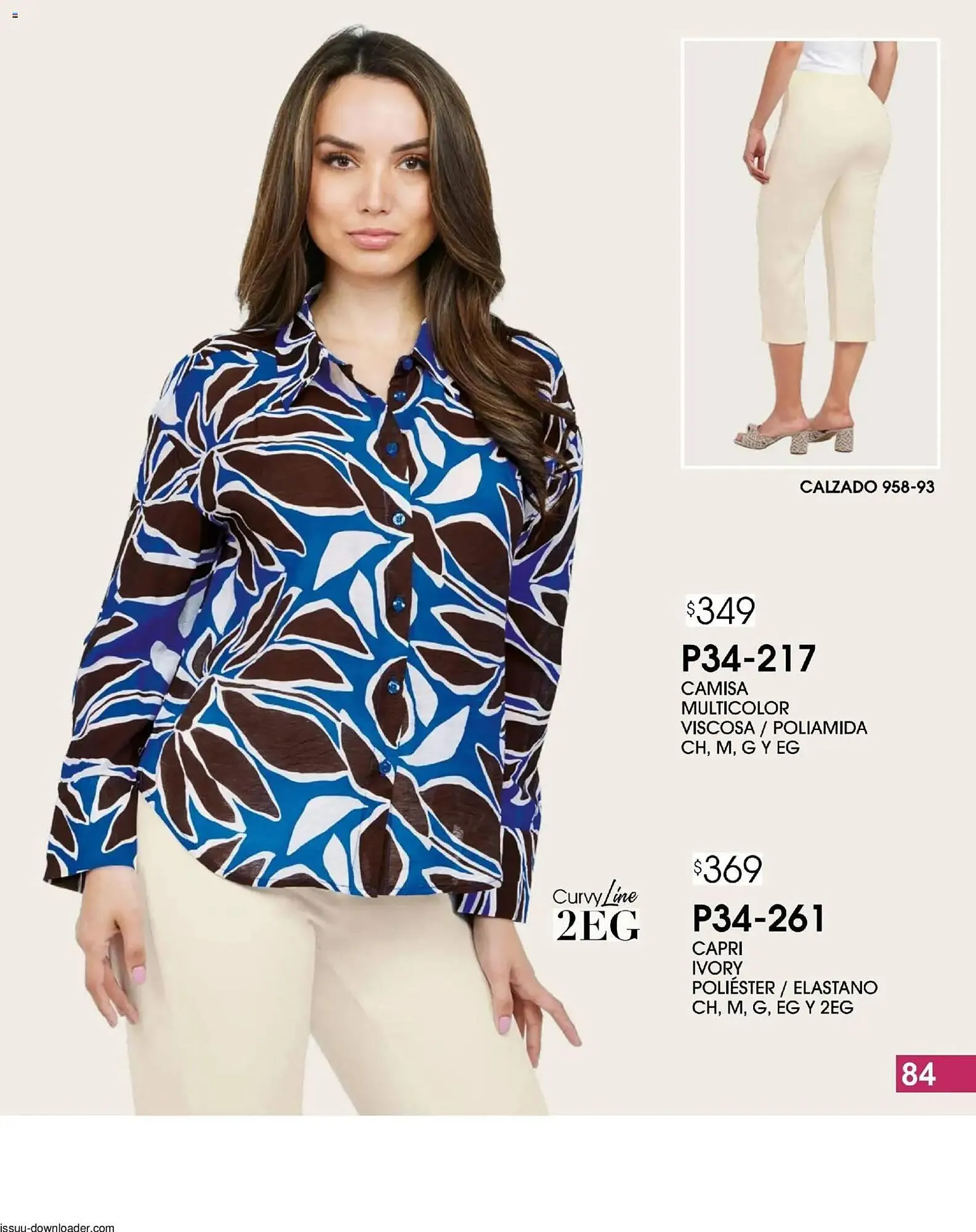 Catálogo de Catálogo Cklass 6 de febrero al 1 de junio 2026 - Pagina 85