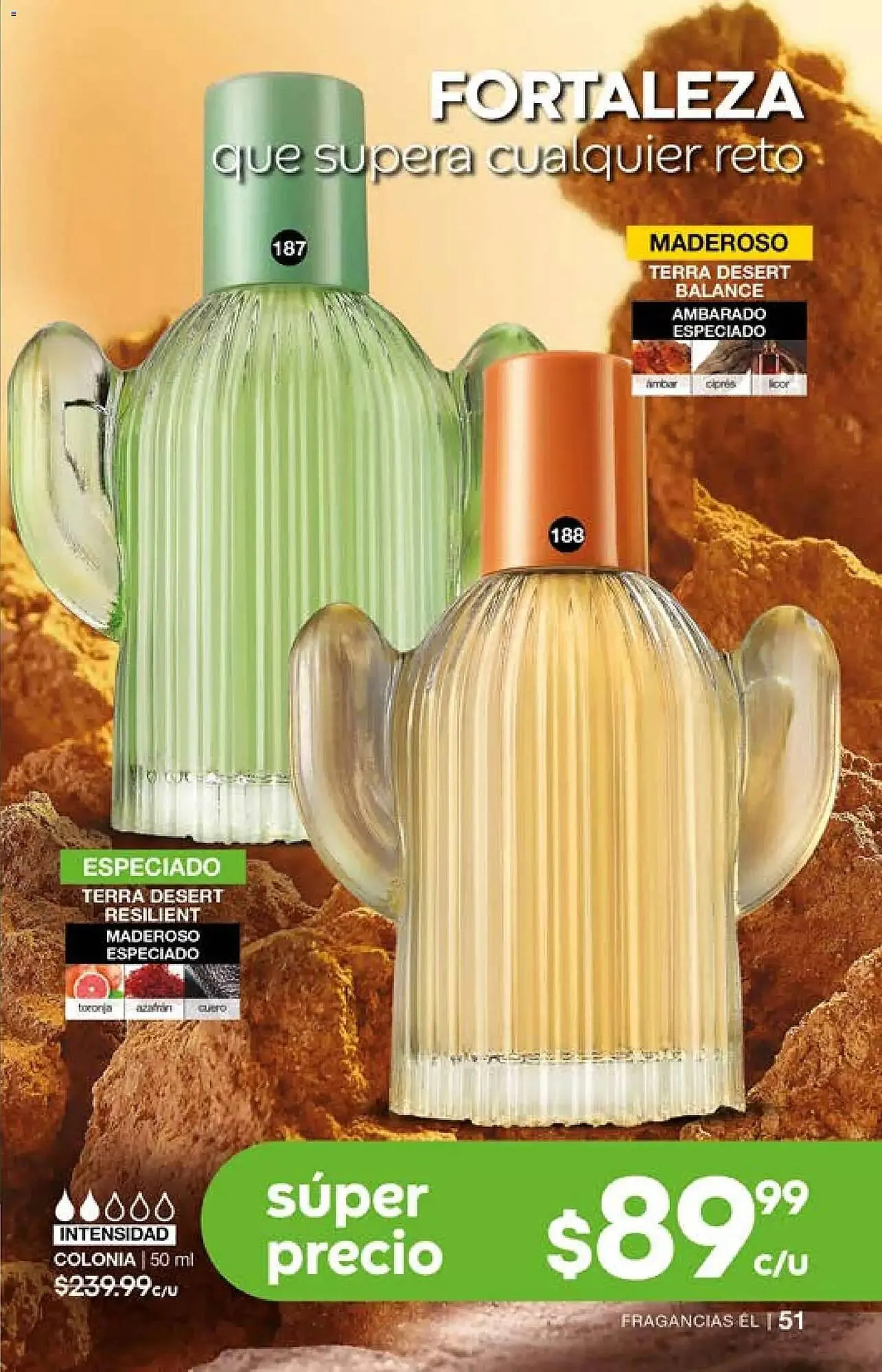 Catálogo de Catálogo Fuller 15 de abril al 6 de mayo 2026 - Pagina 53