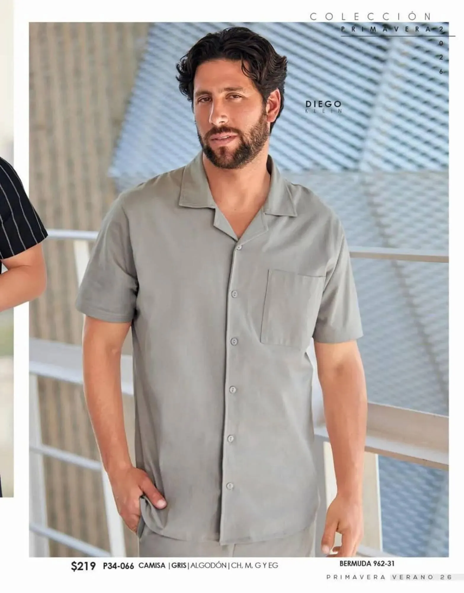 Catálogo de Catálogo Cklass 7 de enero al 31 de marzo 2026 - Pagina 85