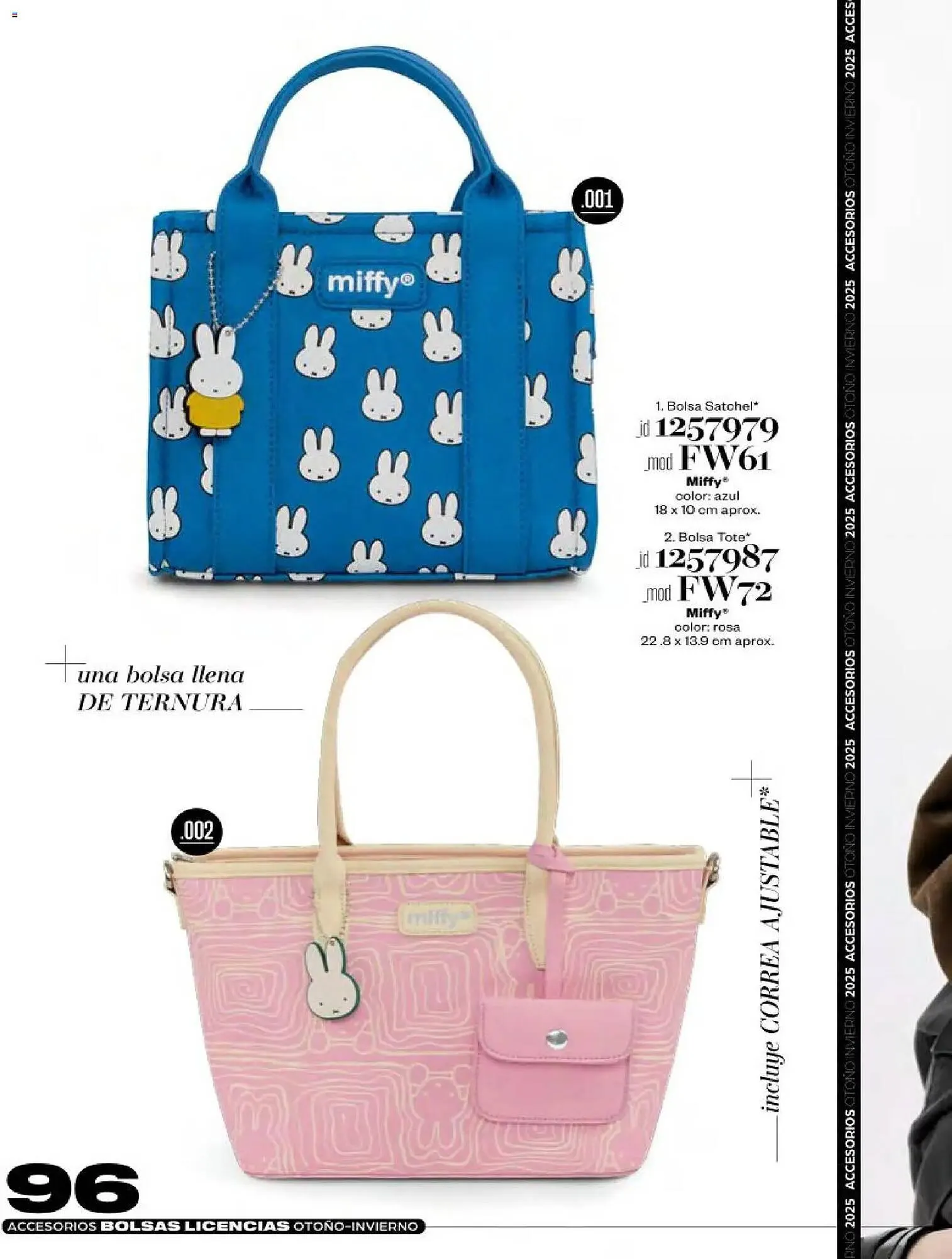 Catálogo de Catálogo Price Shoes 3 de noviembre al 1 de febrero 2026 - Pagina 96