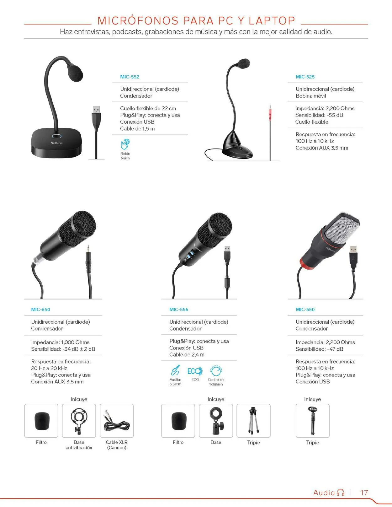 Catálogo de Steren 1 de febrero al 31 de diciembre 2023 - Pagina 37