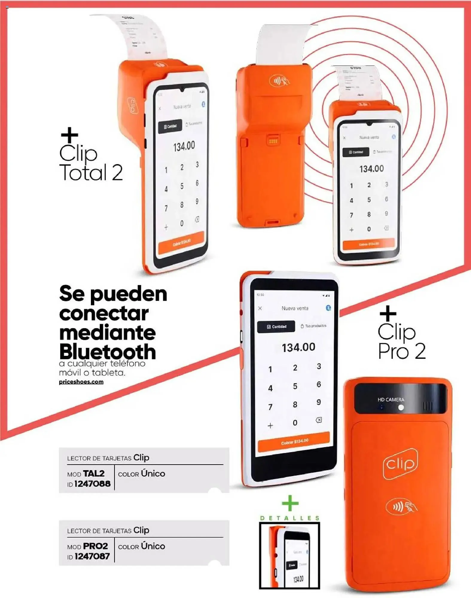 Catálogo de Catálogo Price Shoes 28 de octubre al 1 de diciembre 2025 - Pagina 417