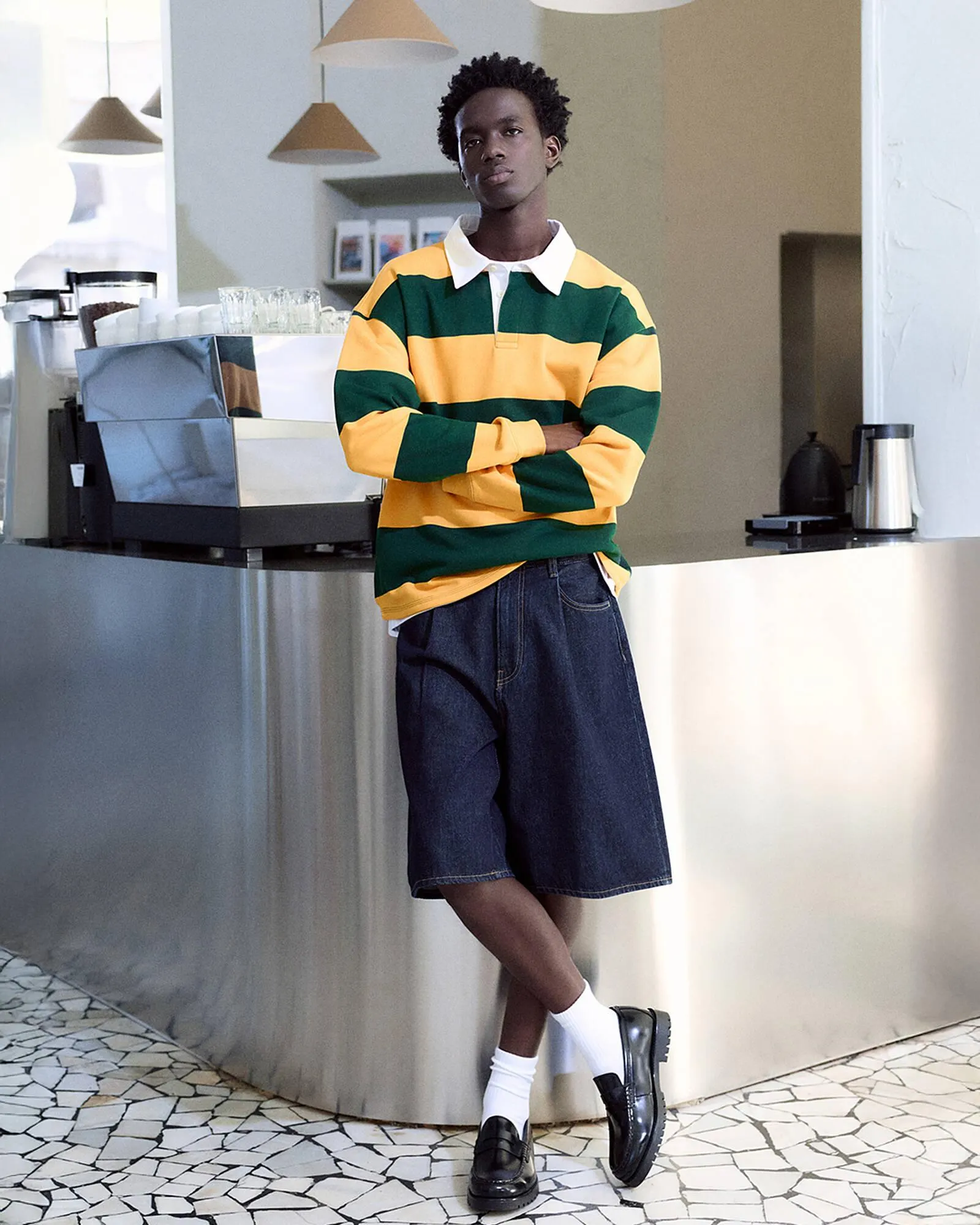 Catálogo de Catálogo Pull & Bear 3 de abril al 16 de abril 2026 - Pagina 3