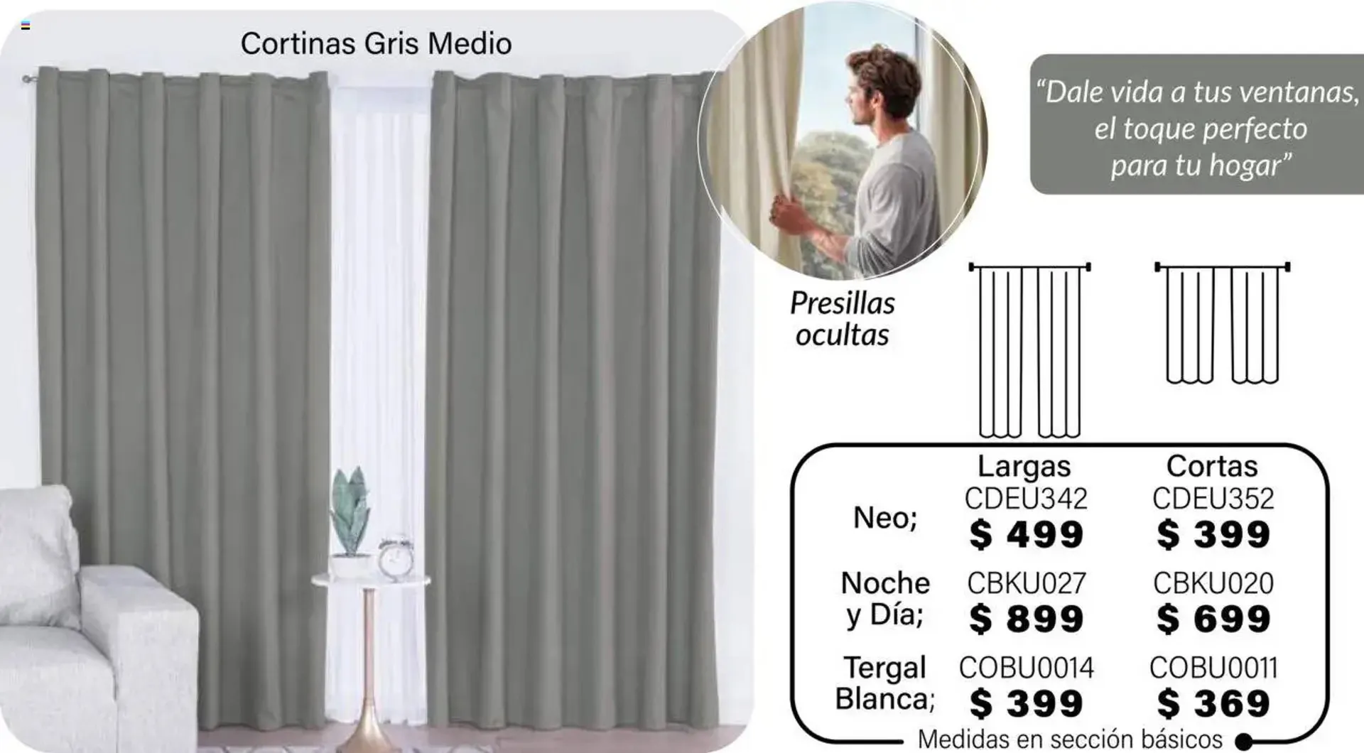 Catálogo de Catálogo Colchas Concord 1 de agosto al 1 de noviembre 2025 - Pagina 798