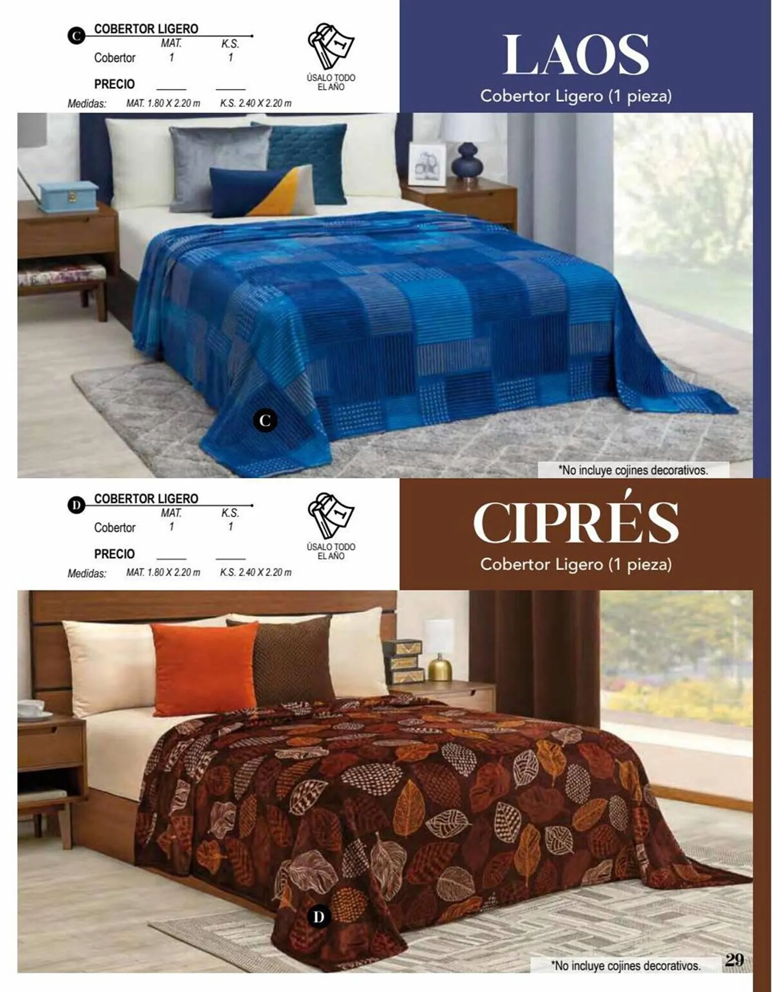 Catálogo de Catálogo Elefantito 14 de junio al 3 de enero 2024 - Pagina 145