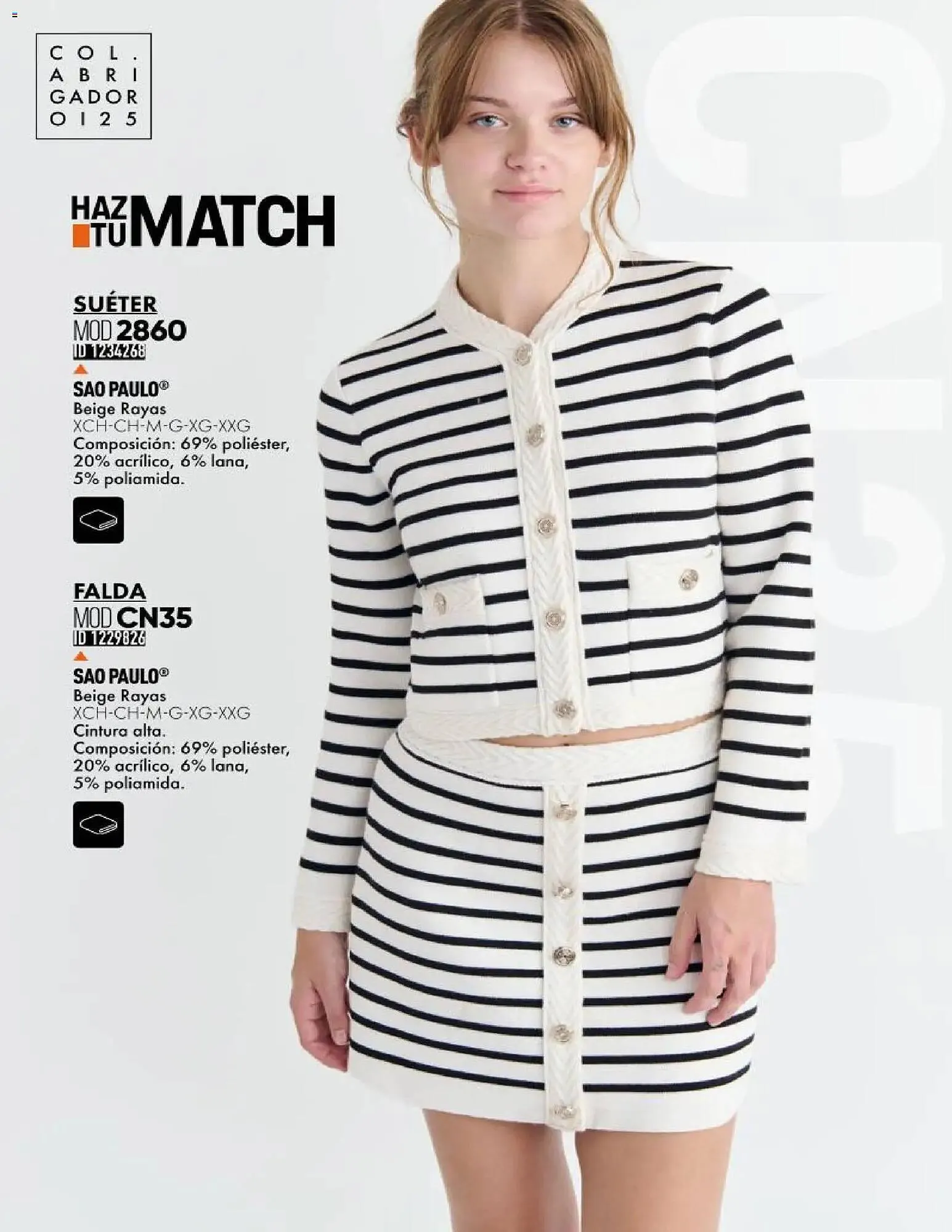 Catálogo de Catálogo Price Shoes 11 de noviembre al 1 de marzo 2026 - Pagina 228