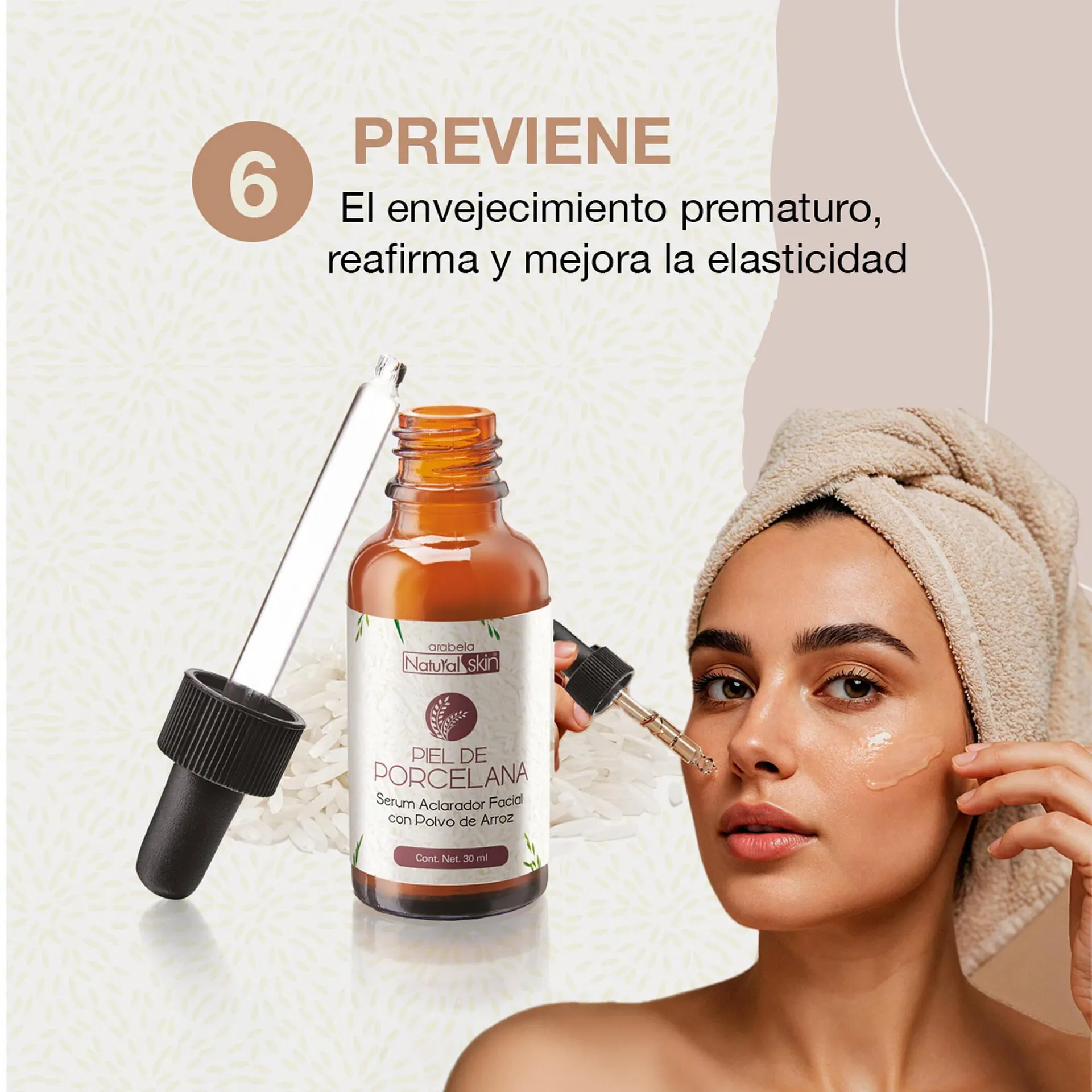 Catálogo de Catálogo Arabela 24 de agosto al 26 de agosto 2025 - Pagina 5