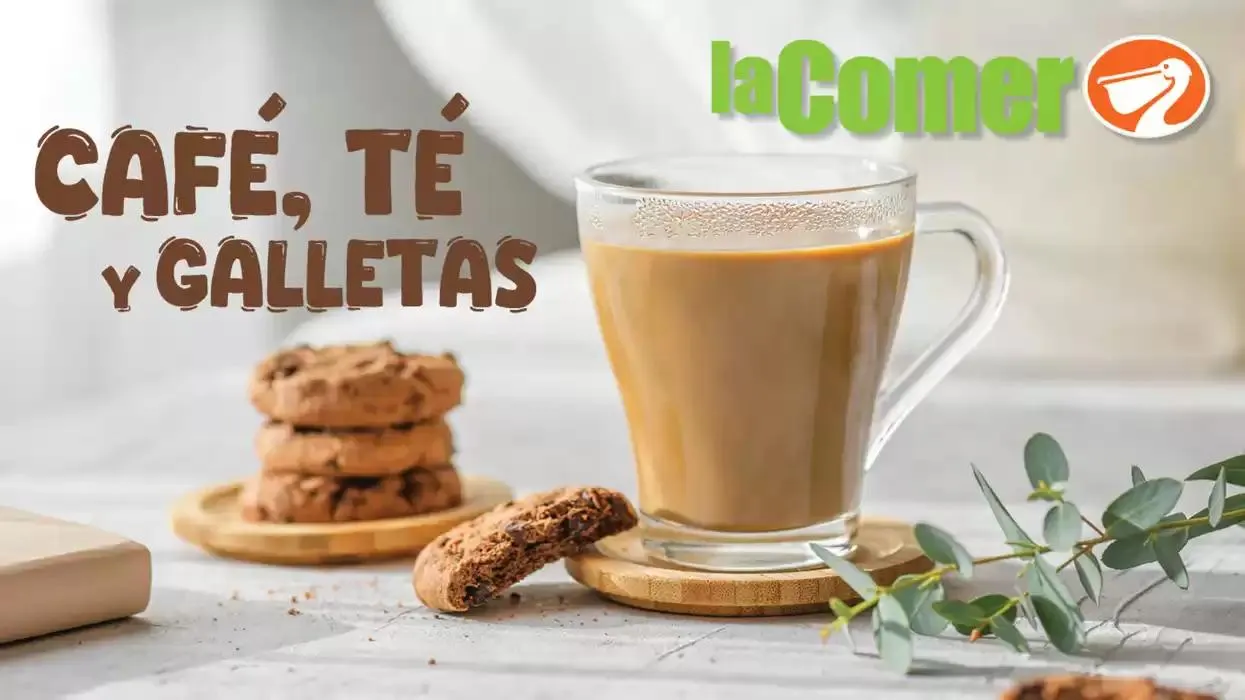 Catálogo de La Comer Dia del Niño 18 de abril al 30 de abril 2025 - Pagina 25