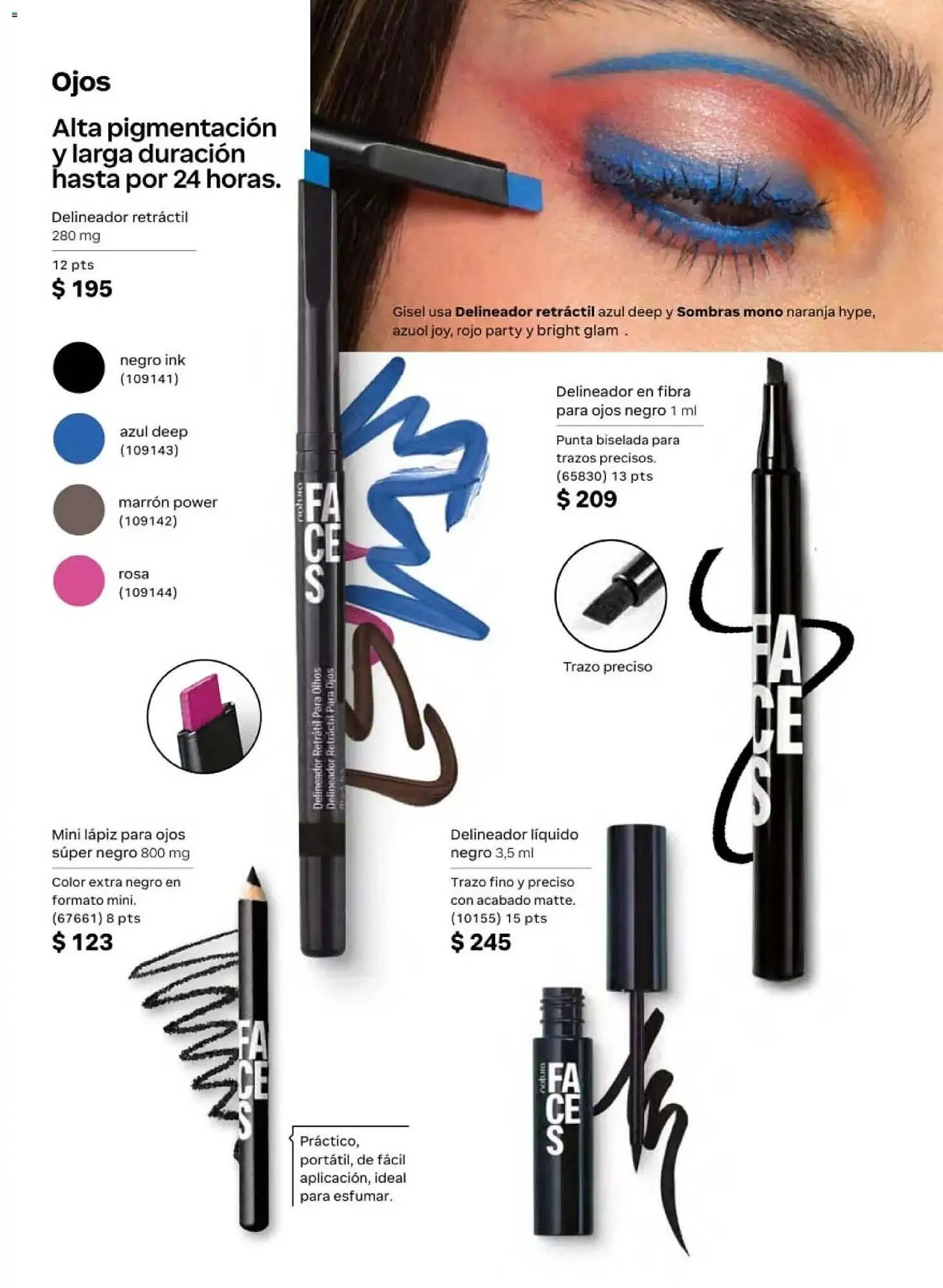 Catálogo de Catálogo Natura 20 de febrero al 27 de marzo 2026 - Pagina 67