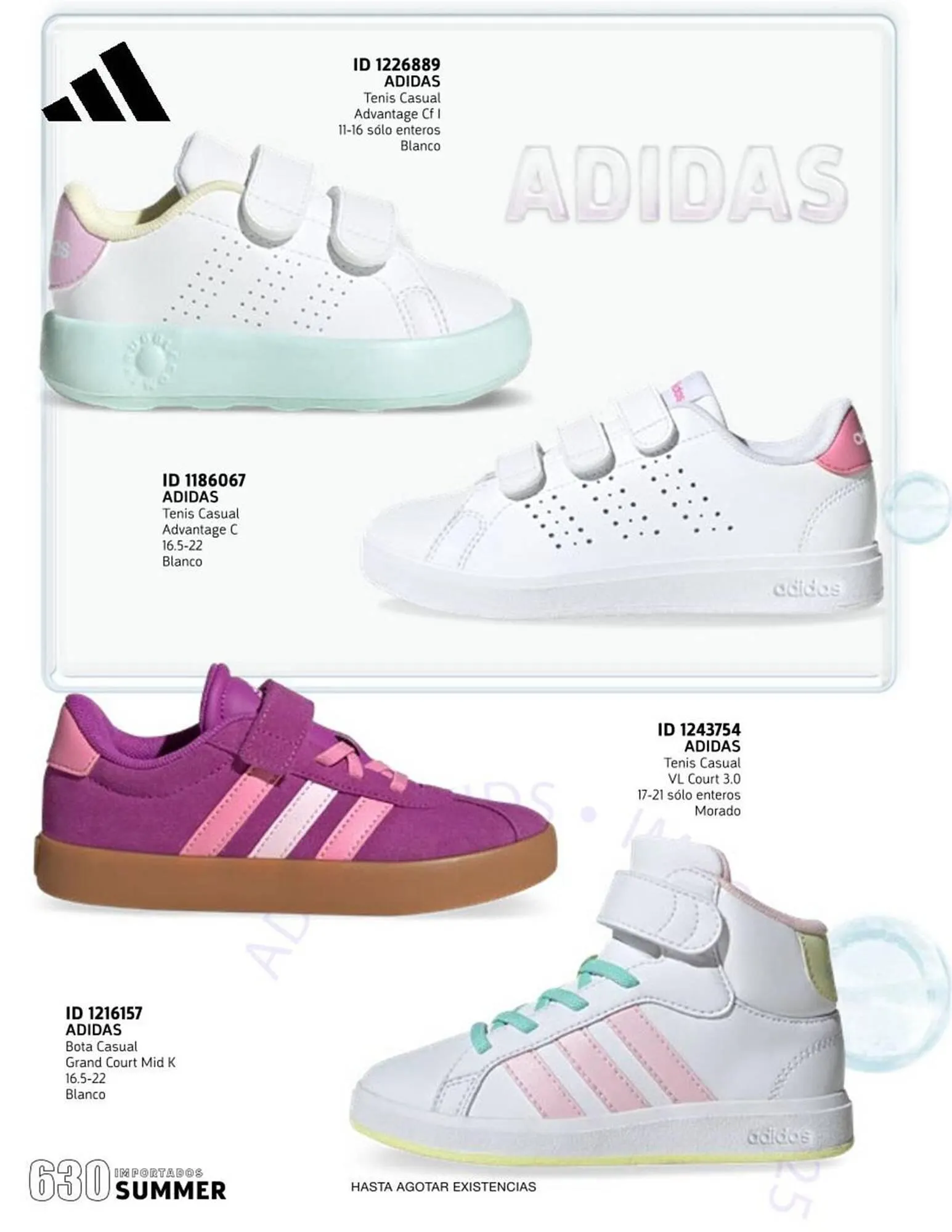 Catálogo de Catálogo Price Shoes 16 de mayo al 31 de agosto 2025 - Pagina 630