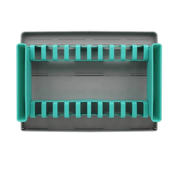 Escurridor de trastes desmontable Ekco