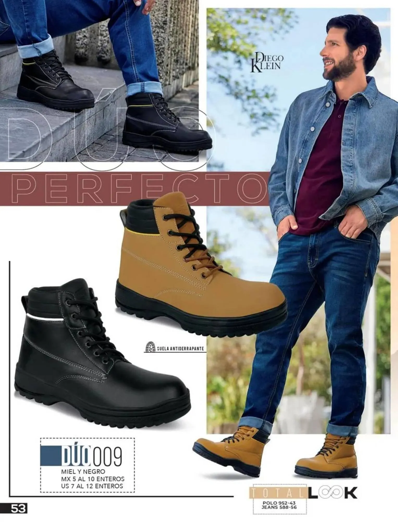 Catálogo de Catálogo Cklass 11 de julio al 31 de diciembre 2025 - Pagina 54