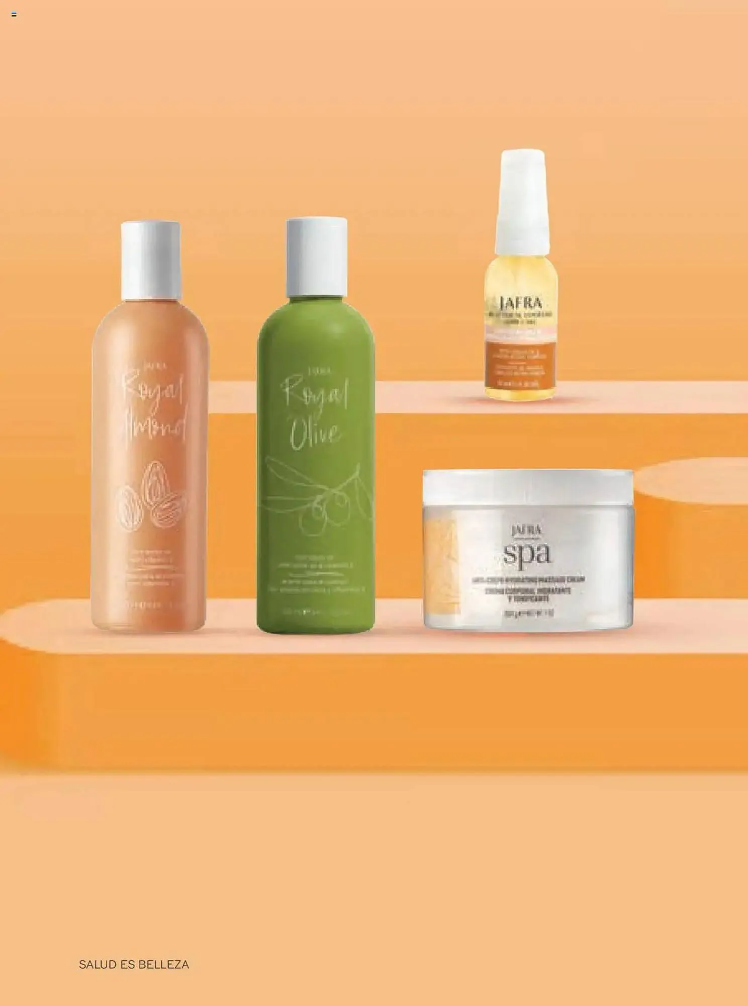 Catálogo de Catálogo Jafra 1 de febrero al 28 de febrero 2025 - Pagina 51