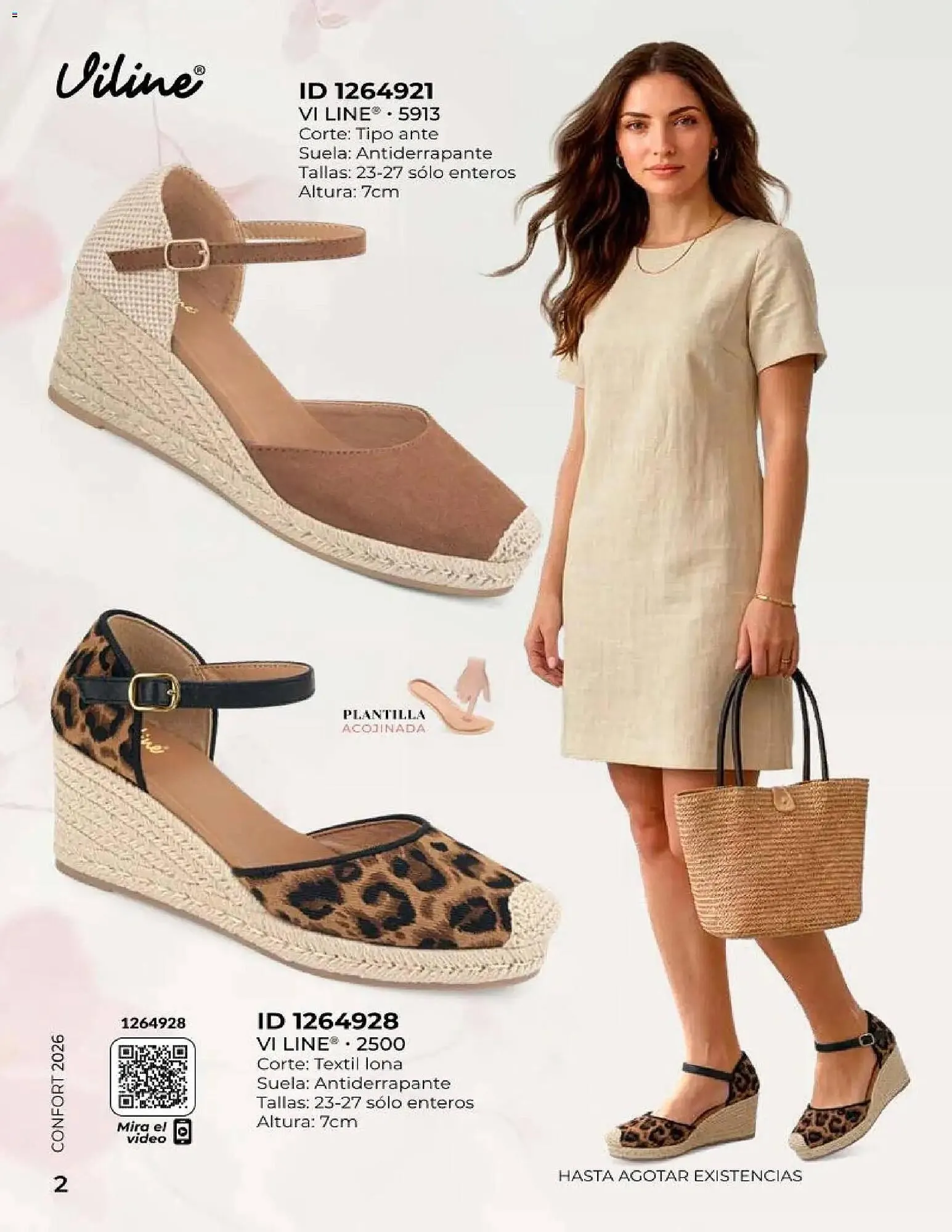 Catálogo de Catálogo Price Shoes 23 de abril al 1 de enero 2027 - Pagina 2