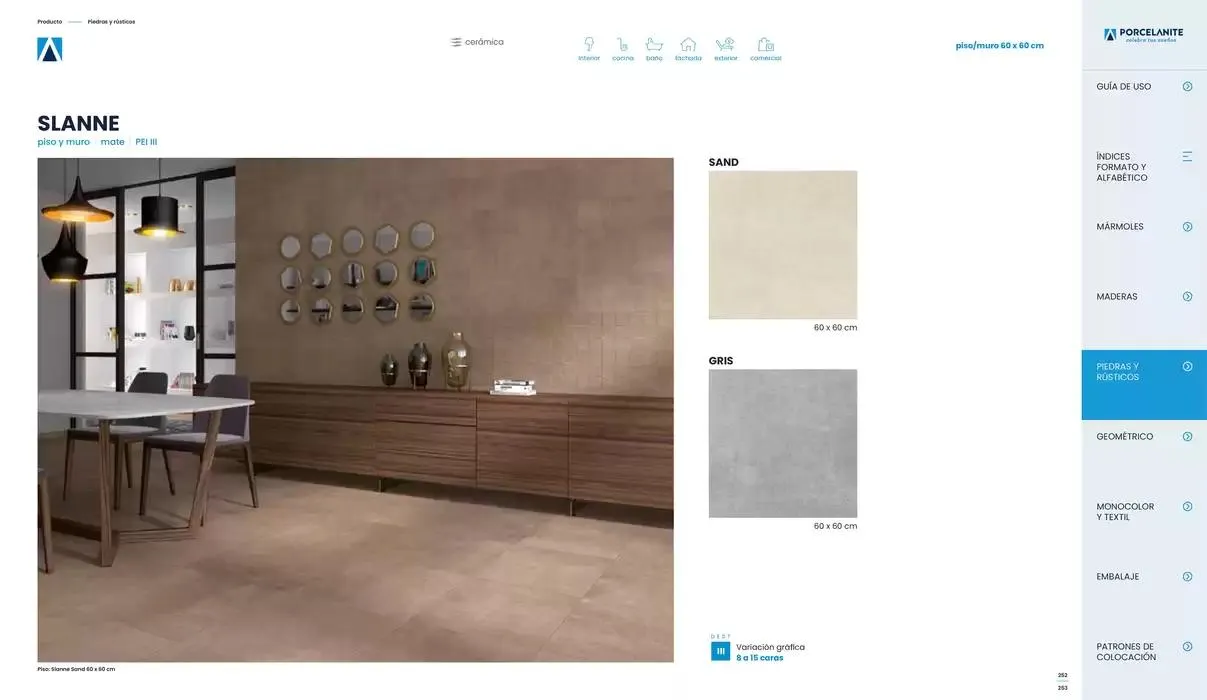 Catálogo de Catálogo General 2024 28 de octubre al 28 de febrero 2025 - Pagina 127