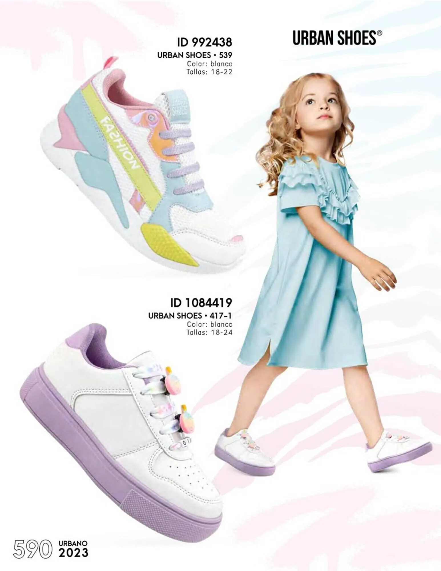 Catálogo de Catálogo Price Shoes 18 de abril al 10 de septiembre 2023 - Pagina 590