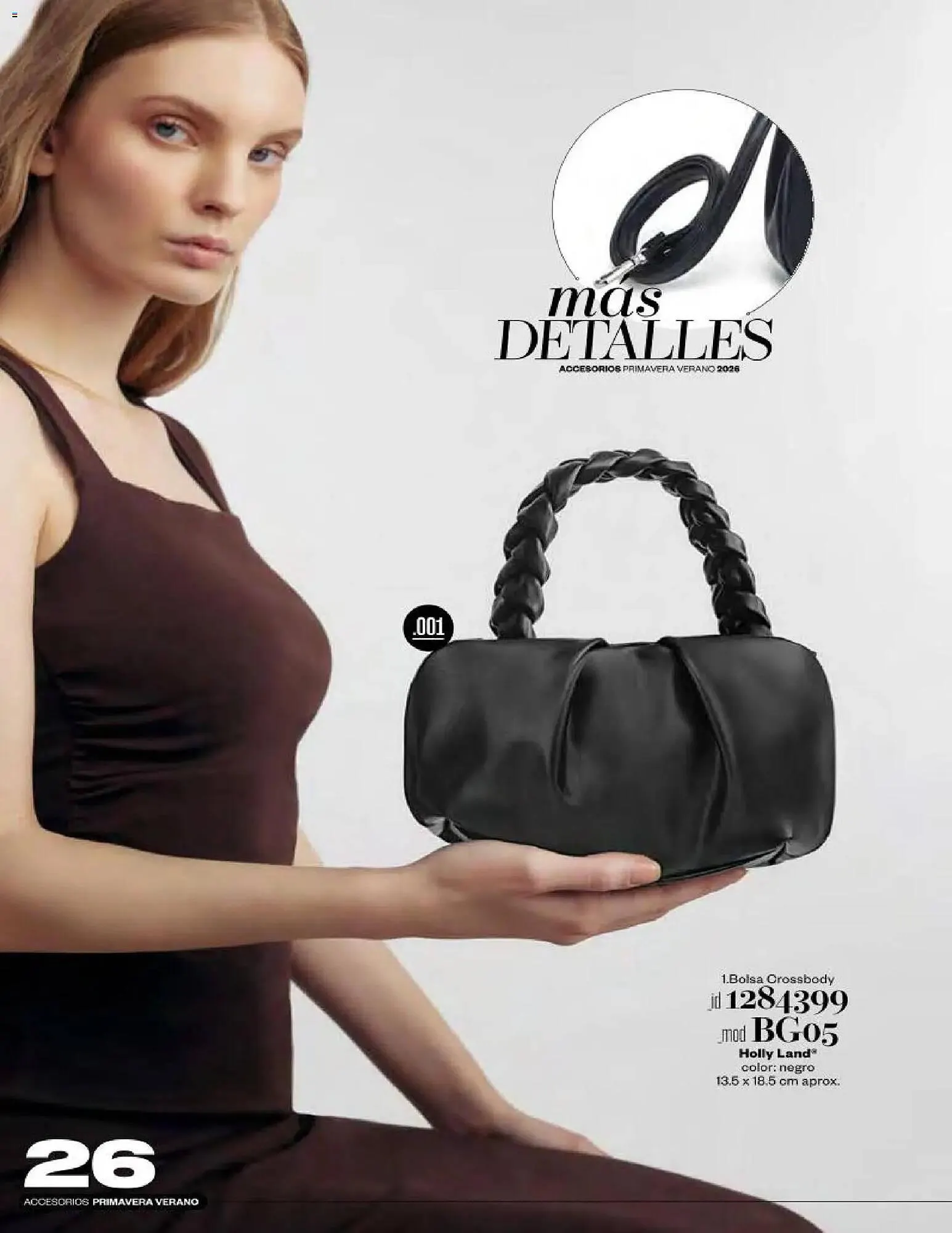 Catálogo de Catálogo Price Shoes 18 de abril al 1 de enero 2027 - Pagina 26