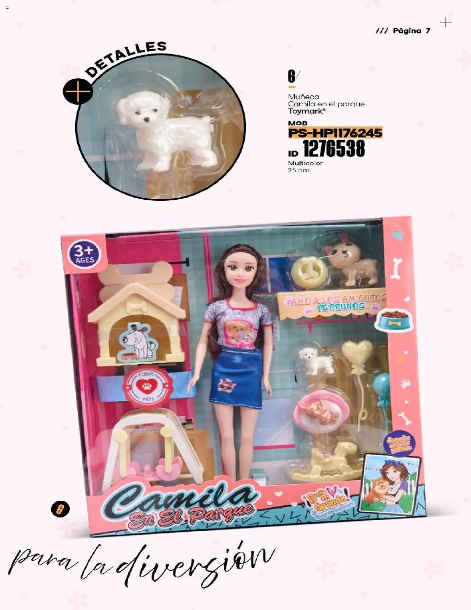 Catálogo de Catálogo Price Shoes 12 de noviembre al 1 de marzo 2026 - Pagina 7