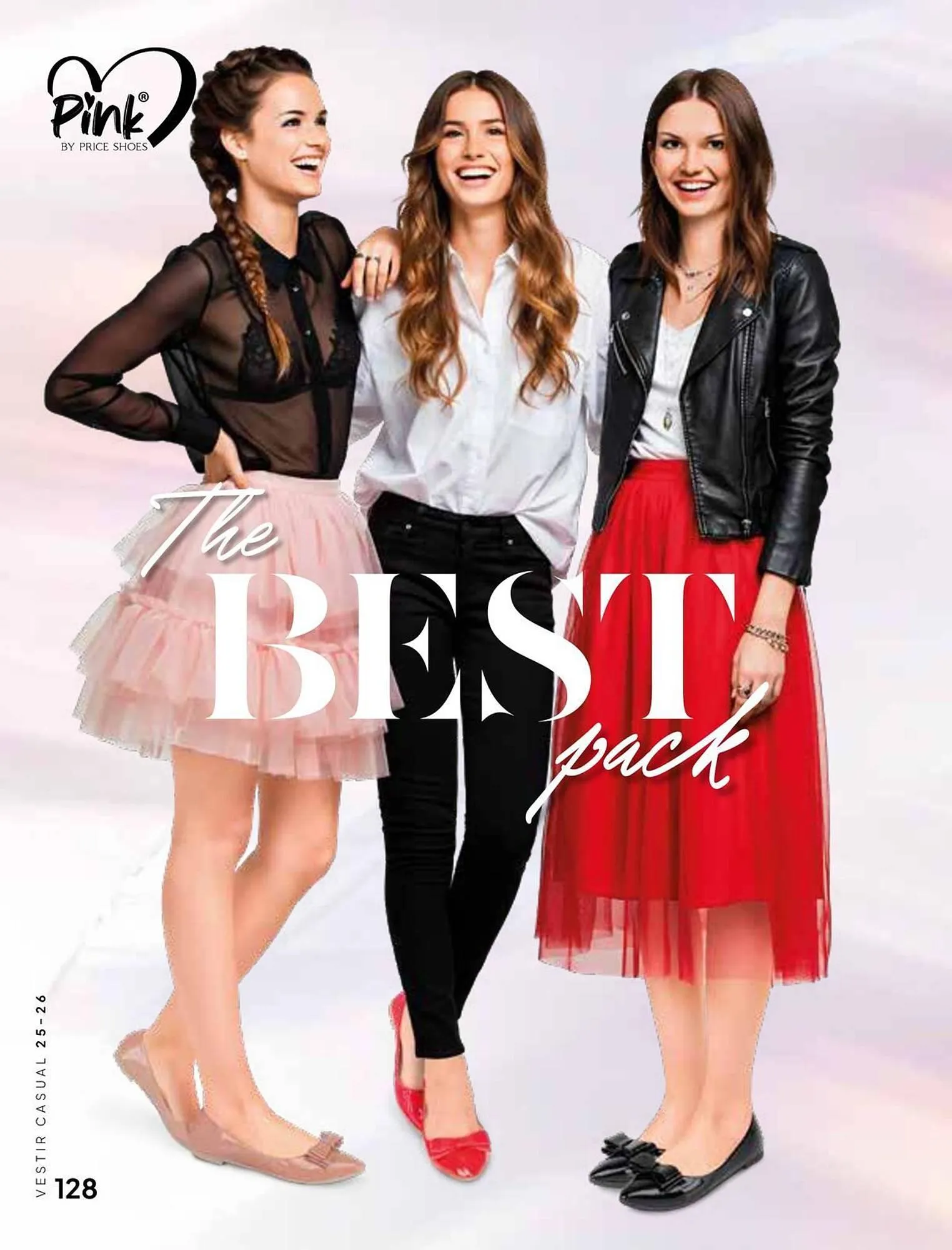 Catálogo de Catálogo Price Shoes 27 de noviembre al 31 de diciembre 2026 - Pagina 128