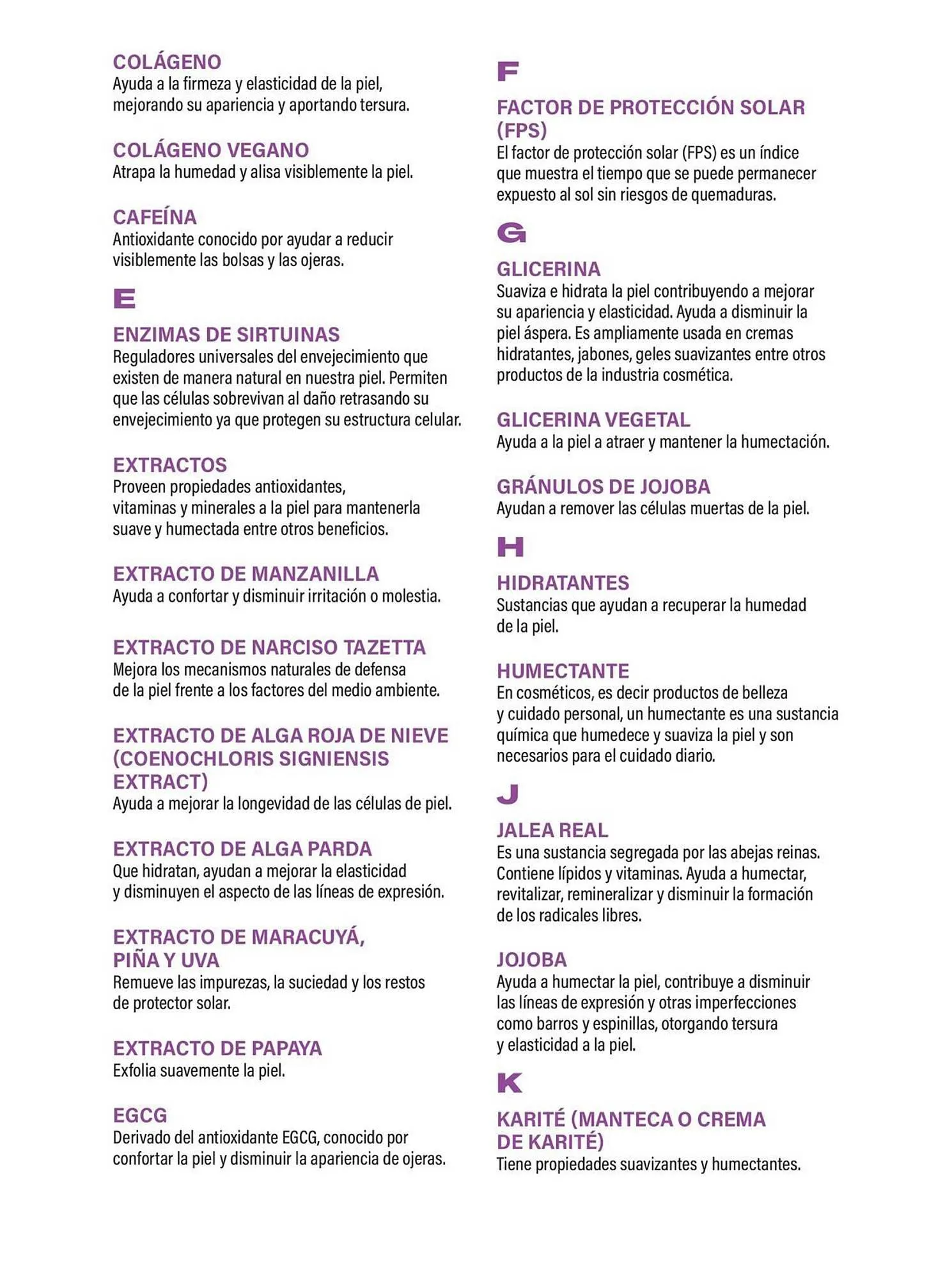 Catálogo de Catálogo Jafra 15 de enero al 31 de enero 2026 - Pagina 221