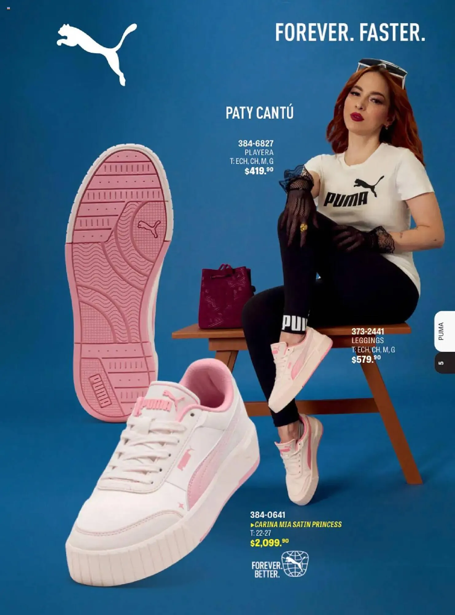 Catálogo de Catálogo Andrea 13 de agosto al 1 de enero 2026 - Pagina 4